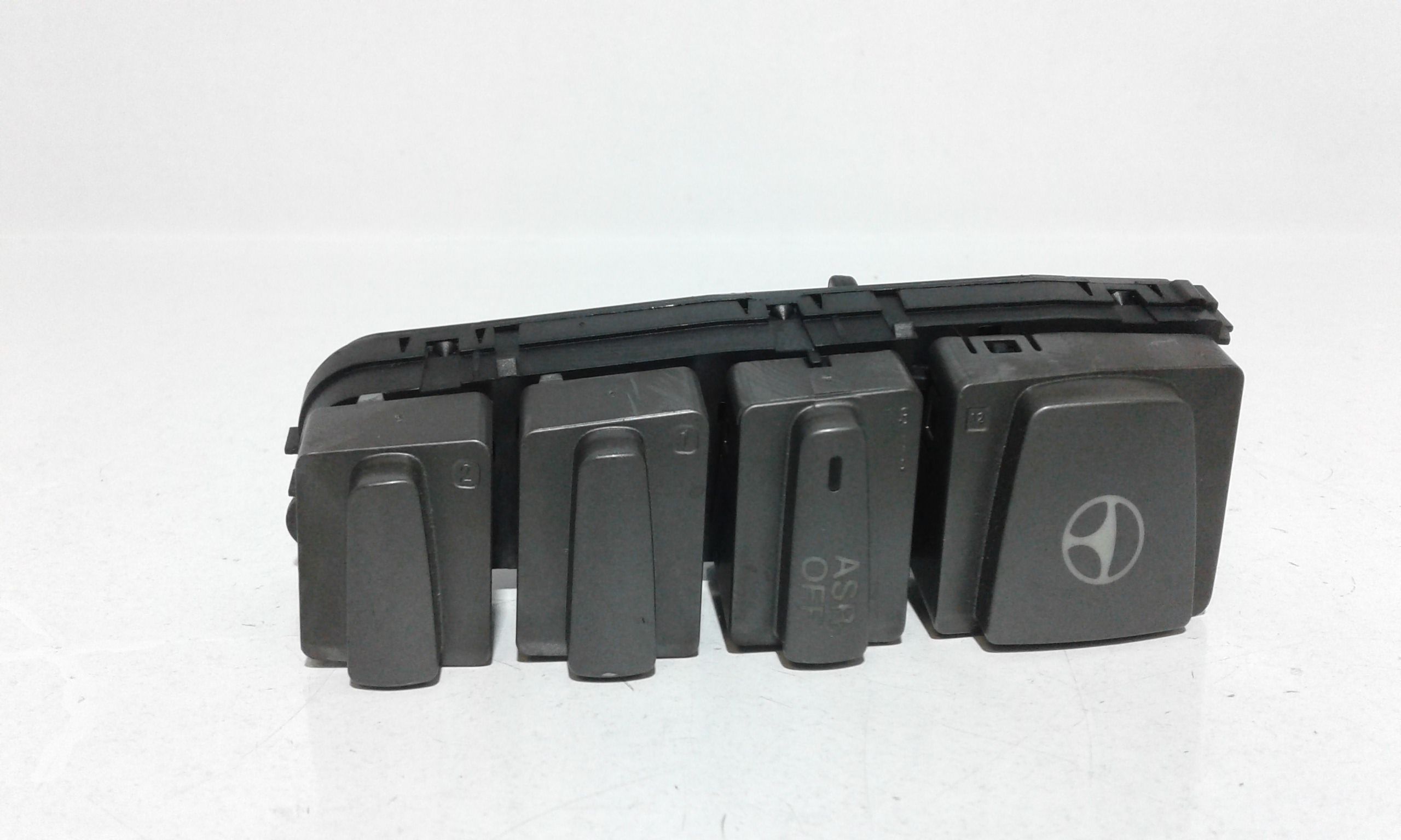 Pulsantiera Centrale FIAT Bravo 2 Serie