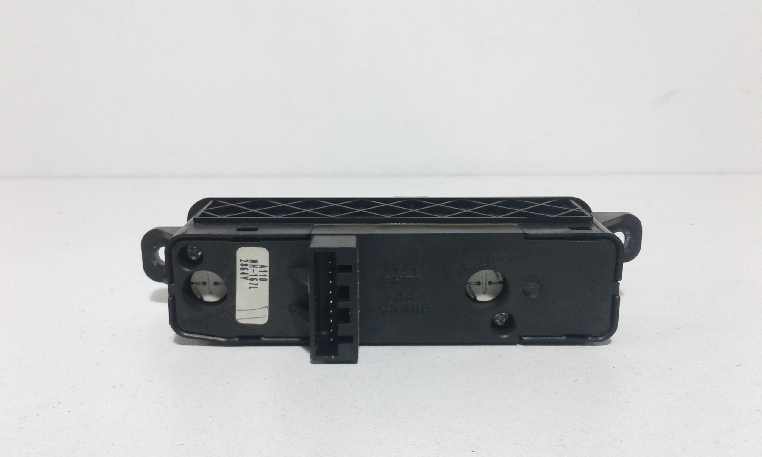 Pulsantiera Centrale HONDA Civic Berlina 3P 3 Serie