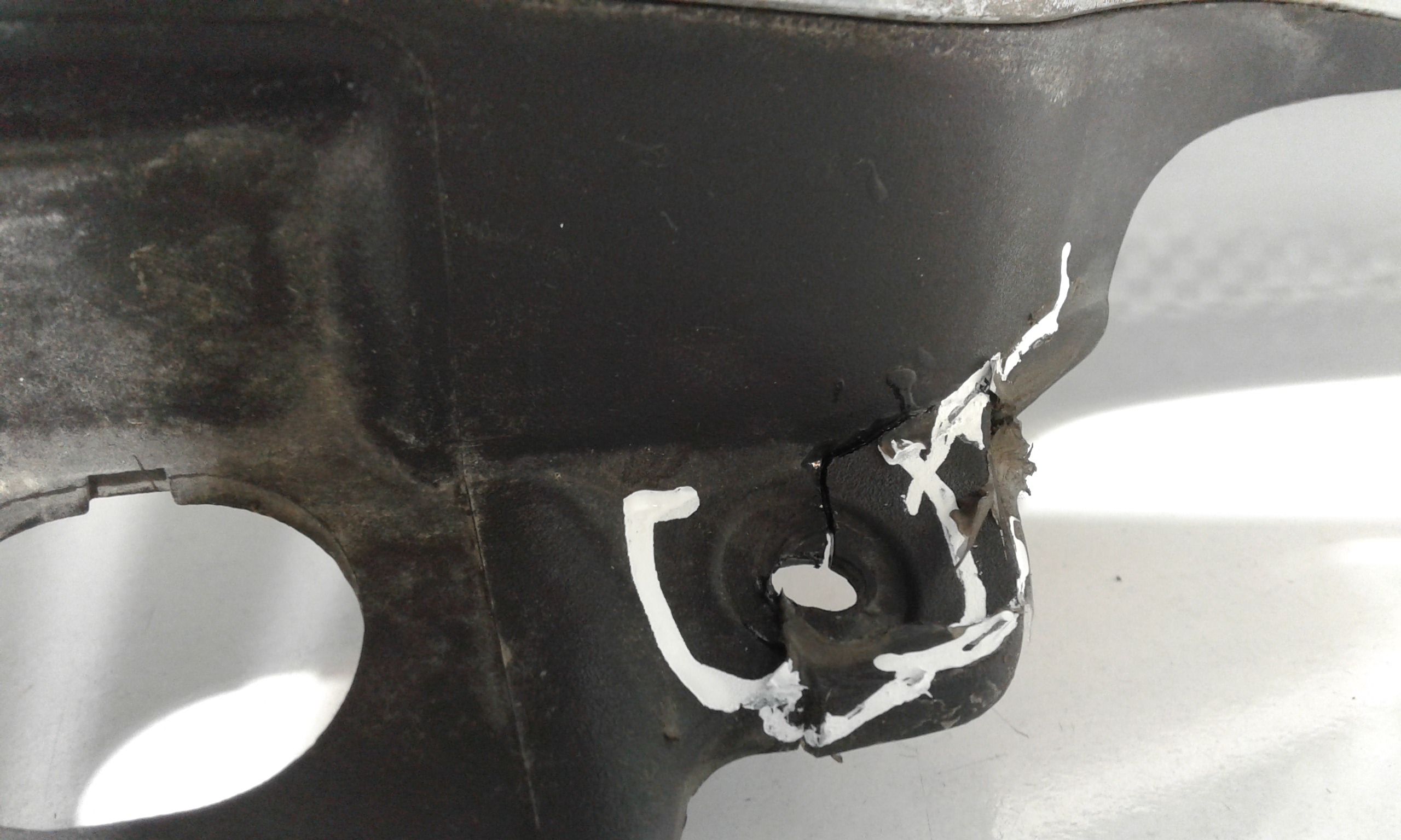 Griglia Anteriore DAEWOO Tacuma Serie