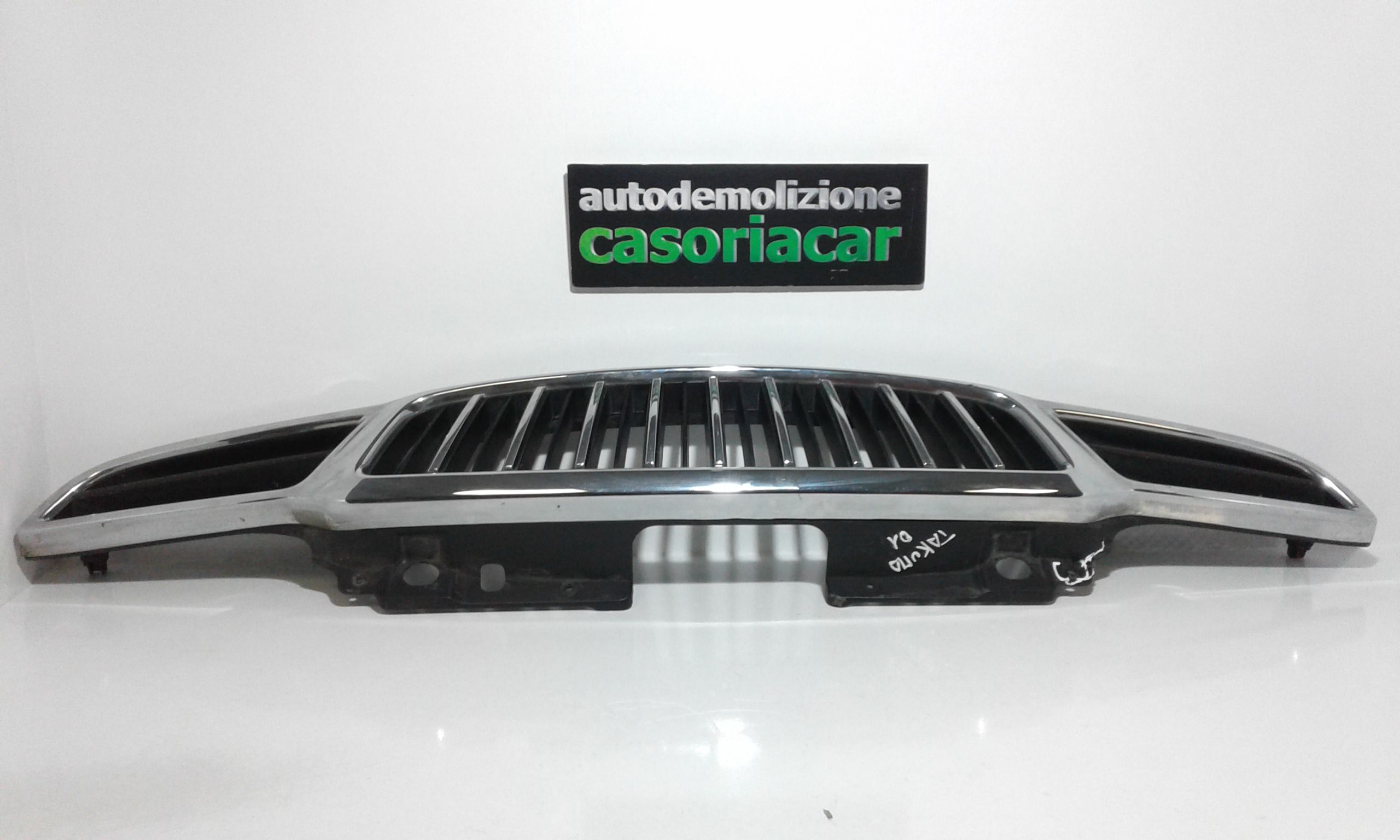Griglia Anteriore DAEWOO Tacuma Serie
