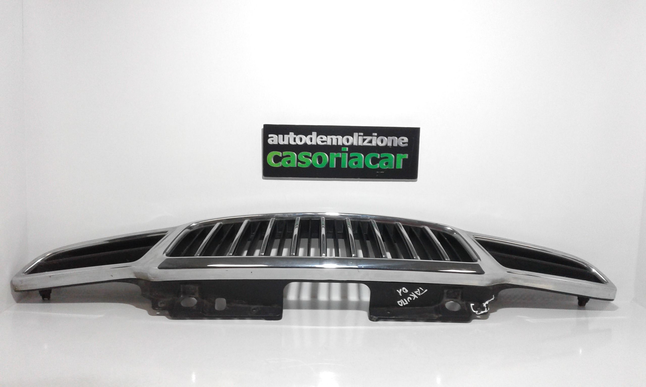 Griglia Anteriore DAEWOO Tacuma Serie