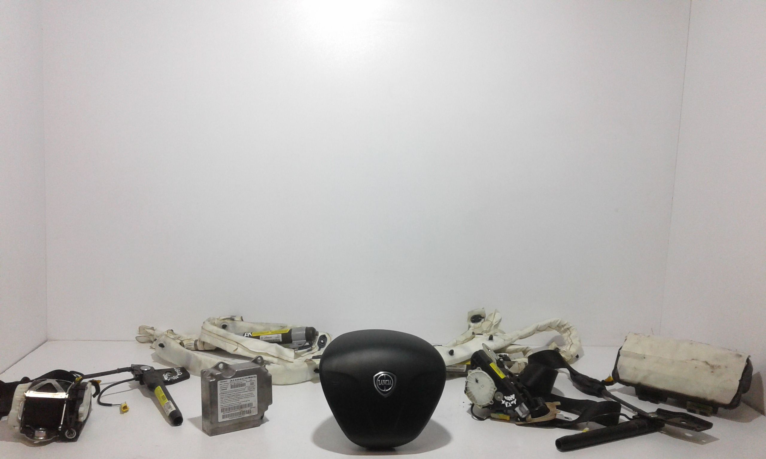 Kit Airbag Completo LANCIA Delta 3 Serie