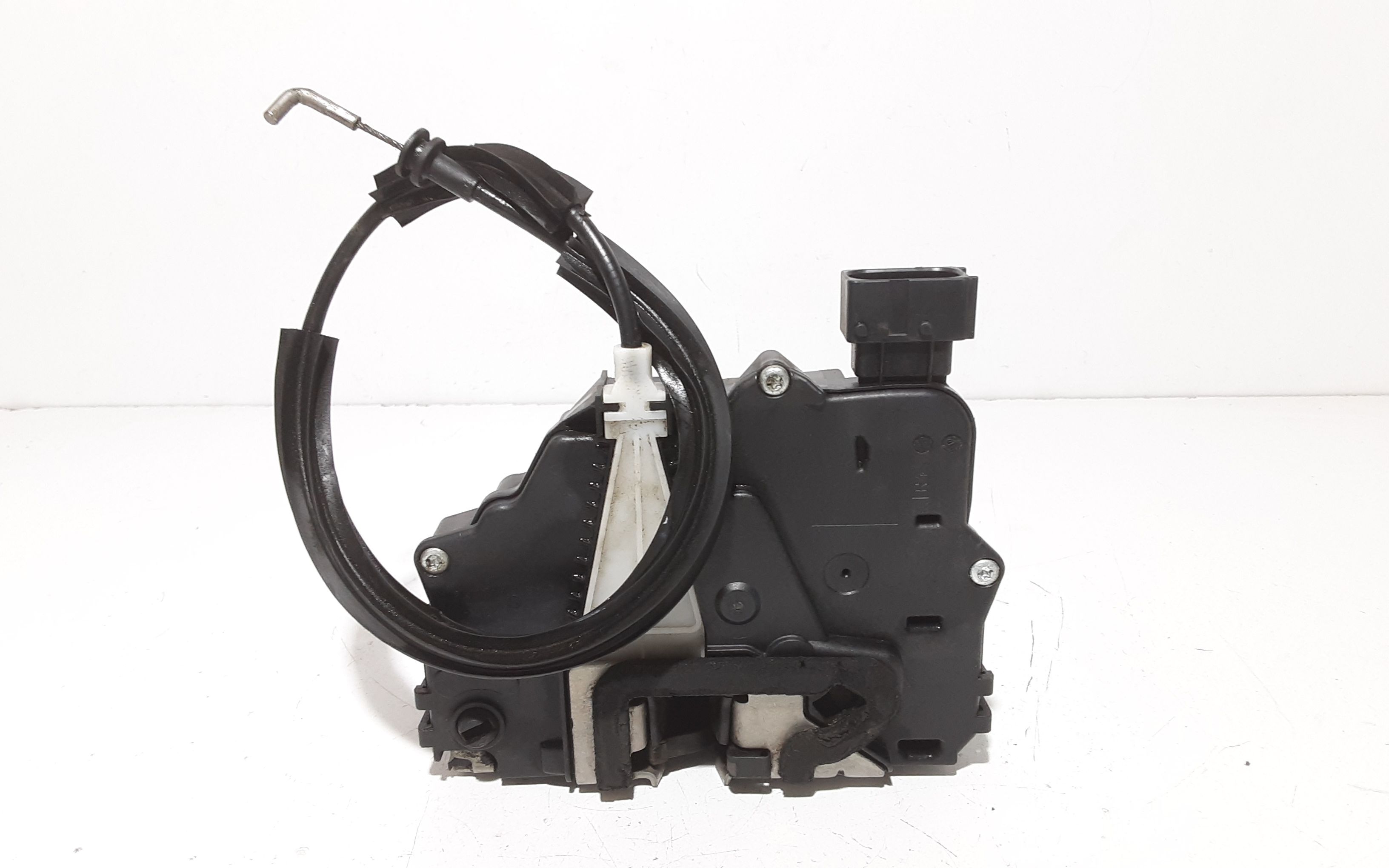 Serratura Posteriore destra FIAT Grande Punto 1 Serie