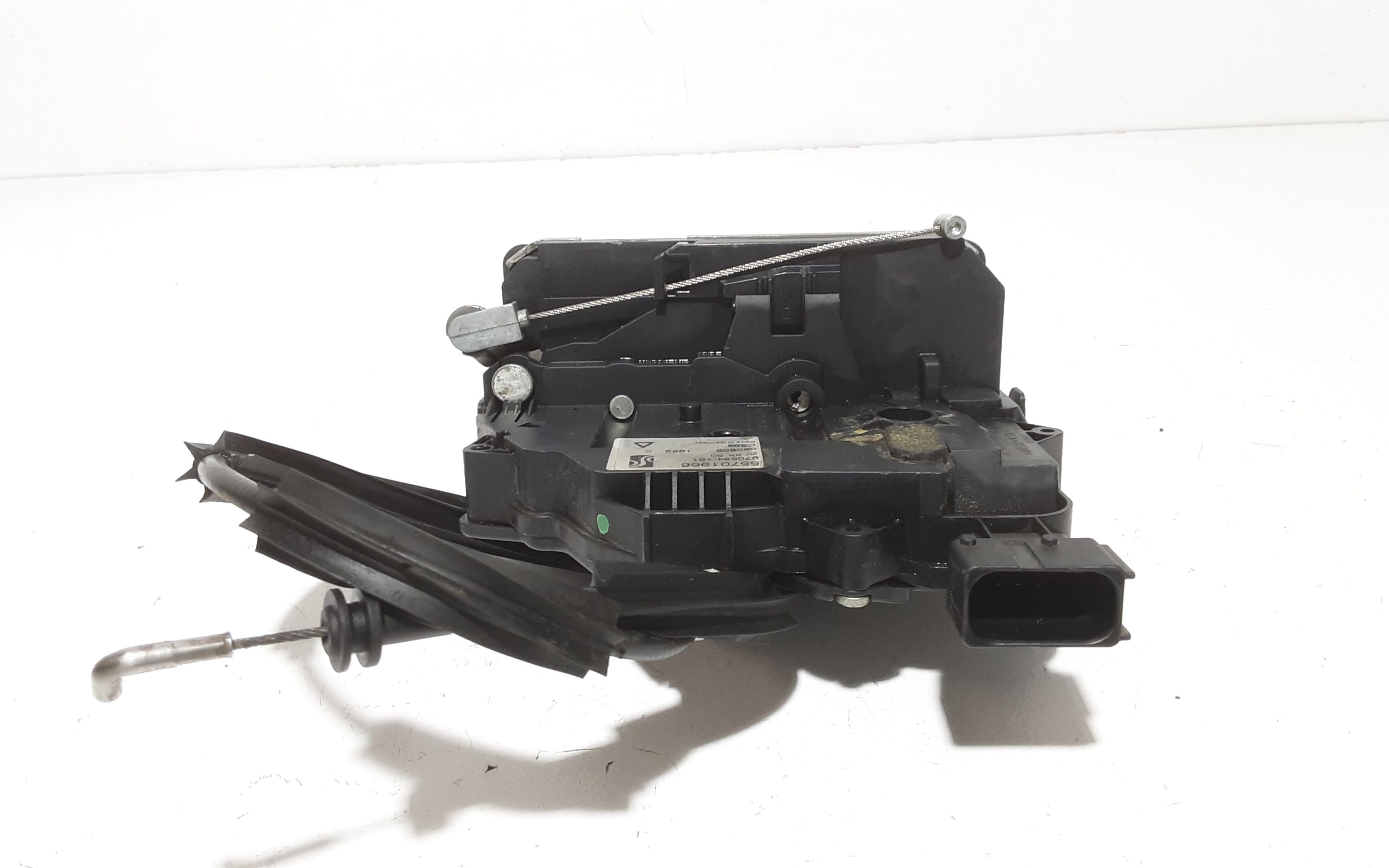 Serratura Posteriore destra FIAT Grande Punto 1 Serie