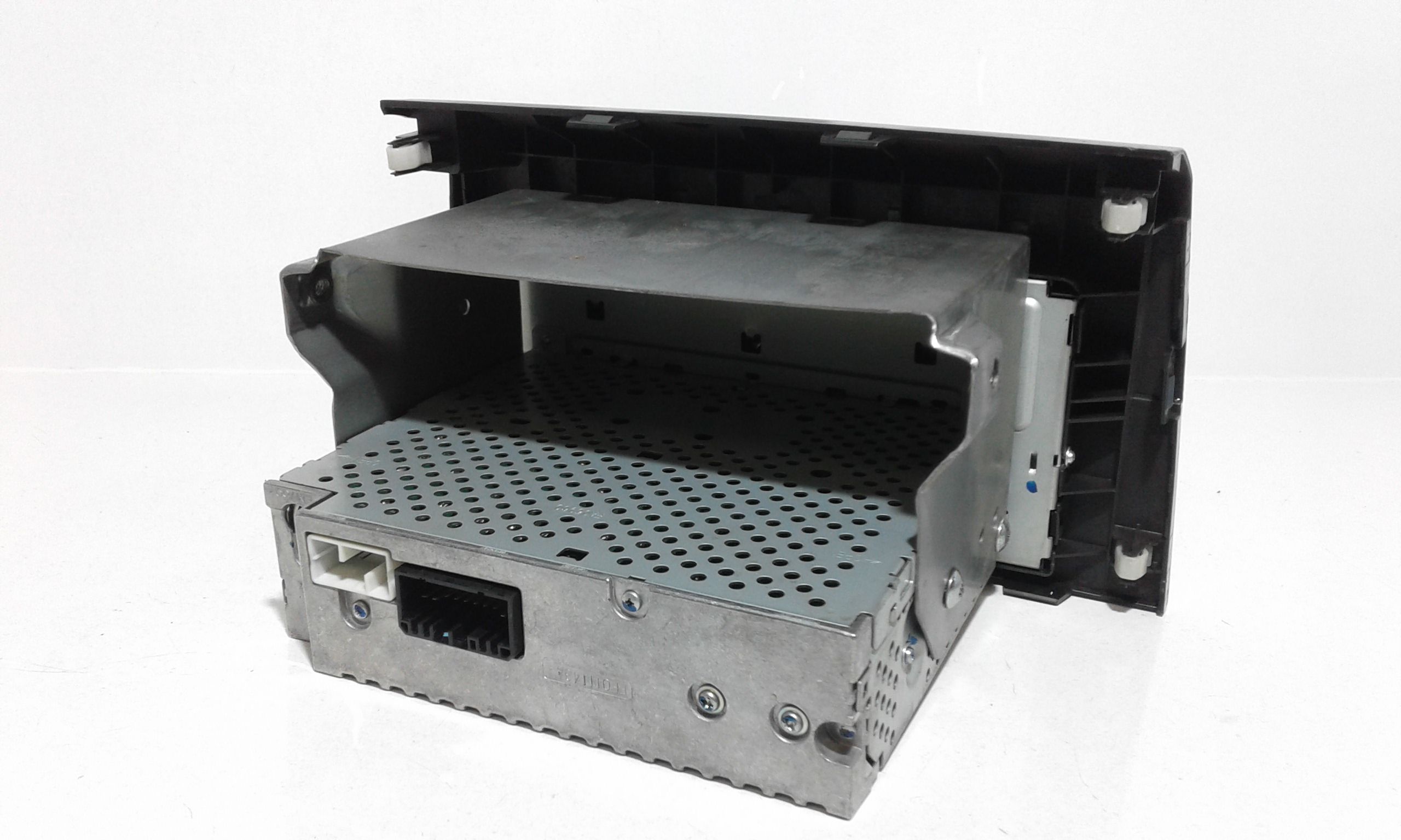 Autoradio MP3 SUZUKI Swift 4 Serie