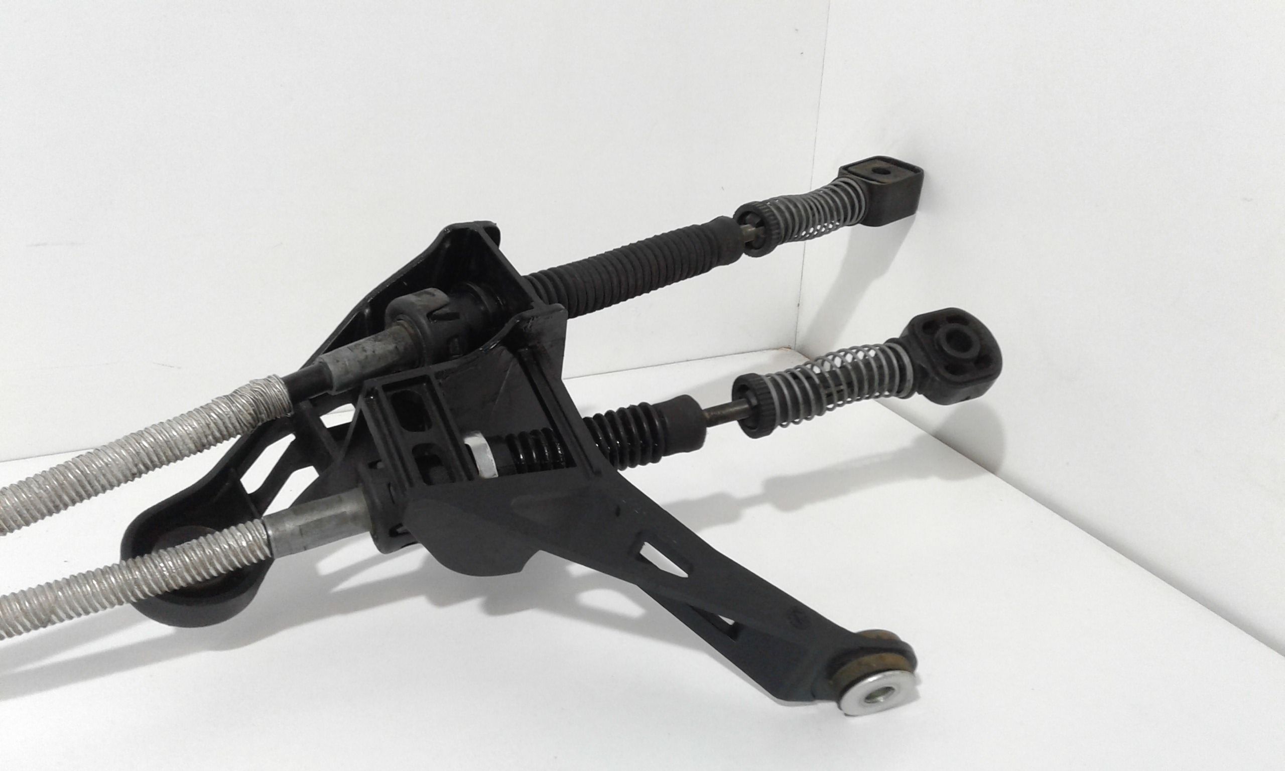 Leva Cambio VOLKSWAGEN Polo 6 Serie