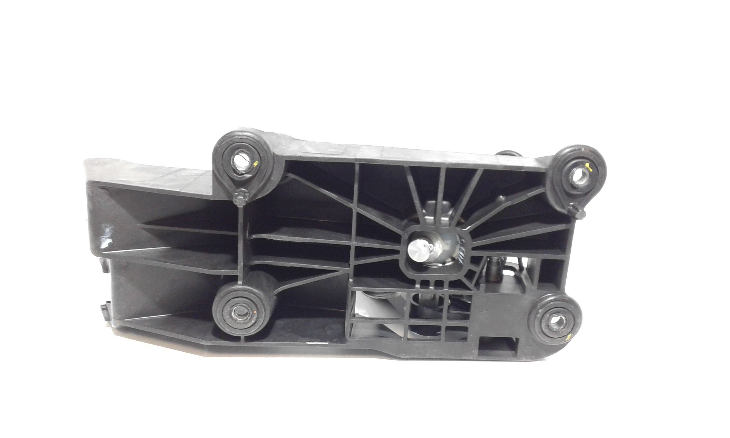 Leva Cambio NISSAN Qashqai Serie