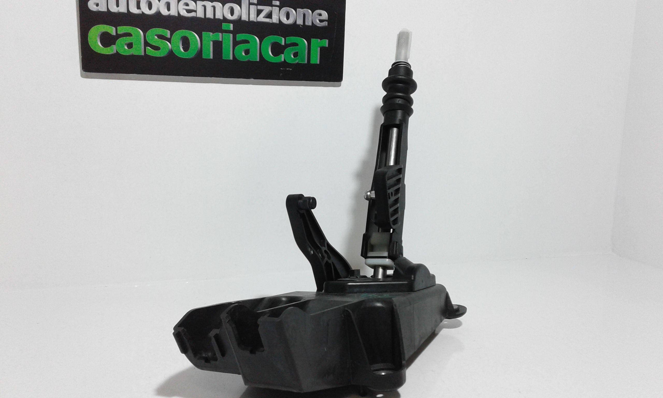 Leva Cambio NISSAN Qashqai Serie