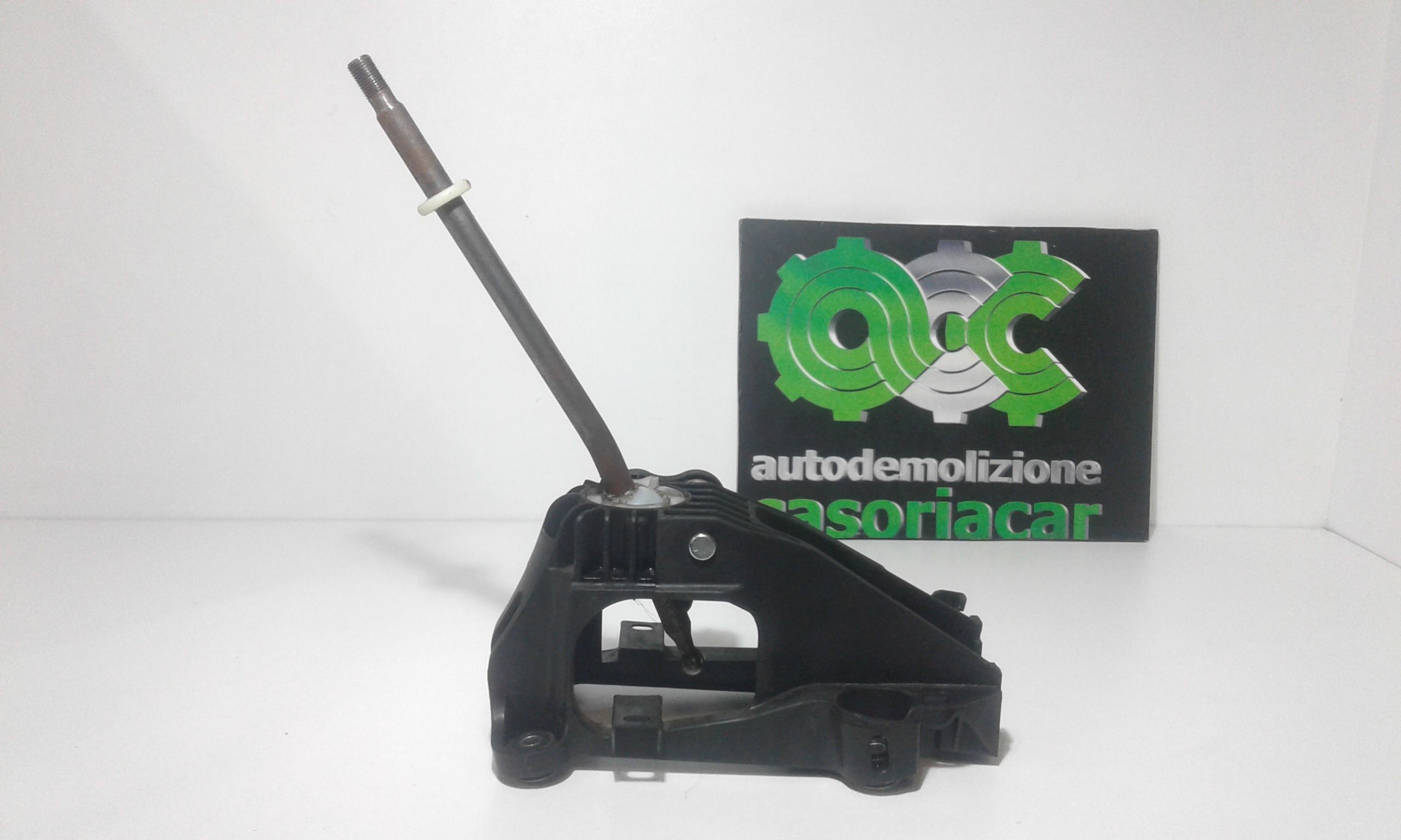 Leva Cambio TOYOTA Yaris 3 Serie