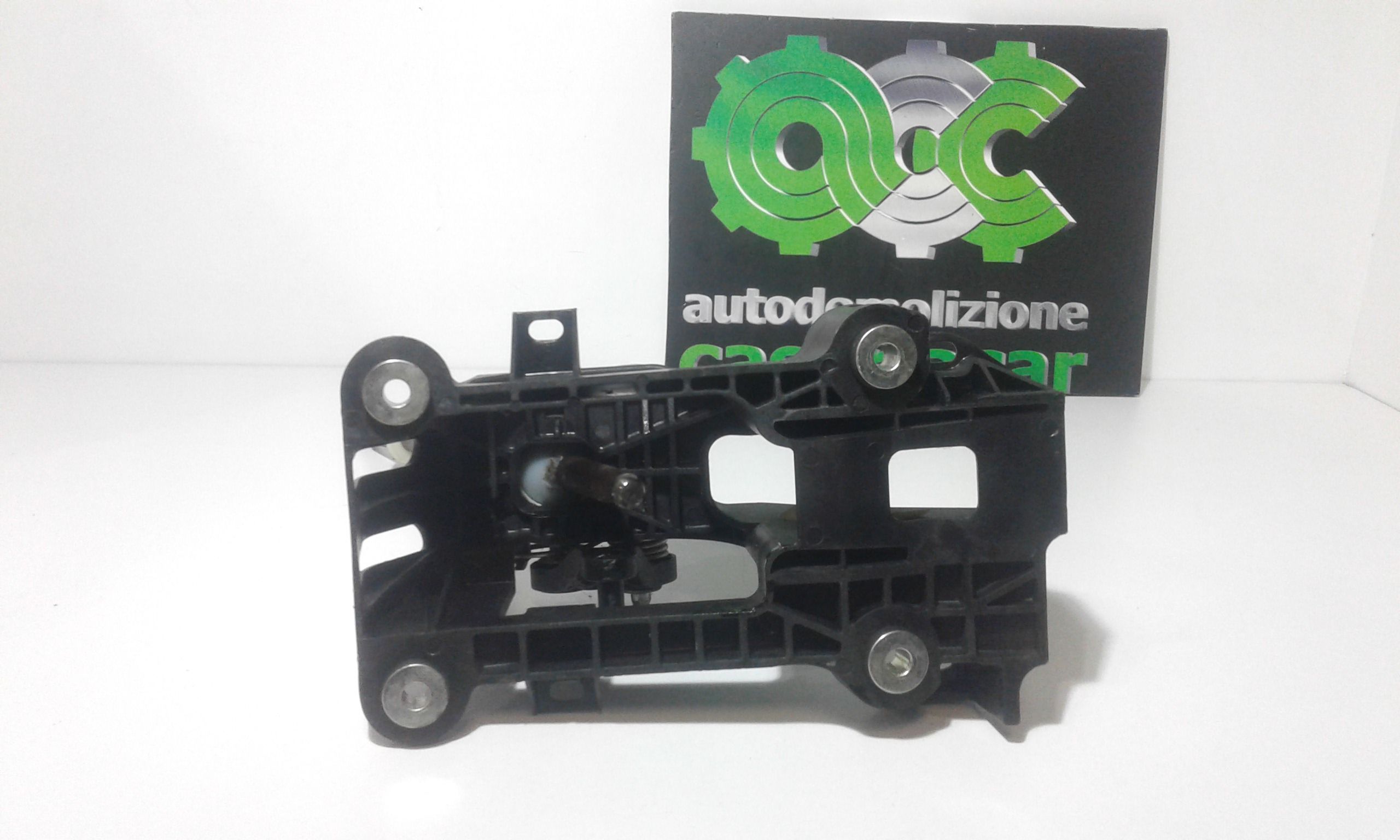 Leva Cambio TOYOTA Yaris 3 Serie