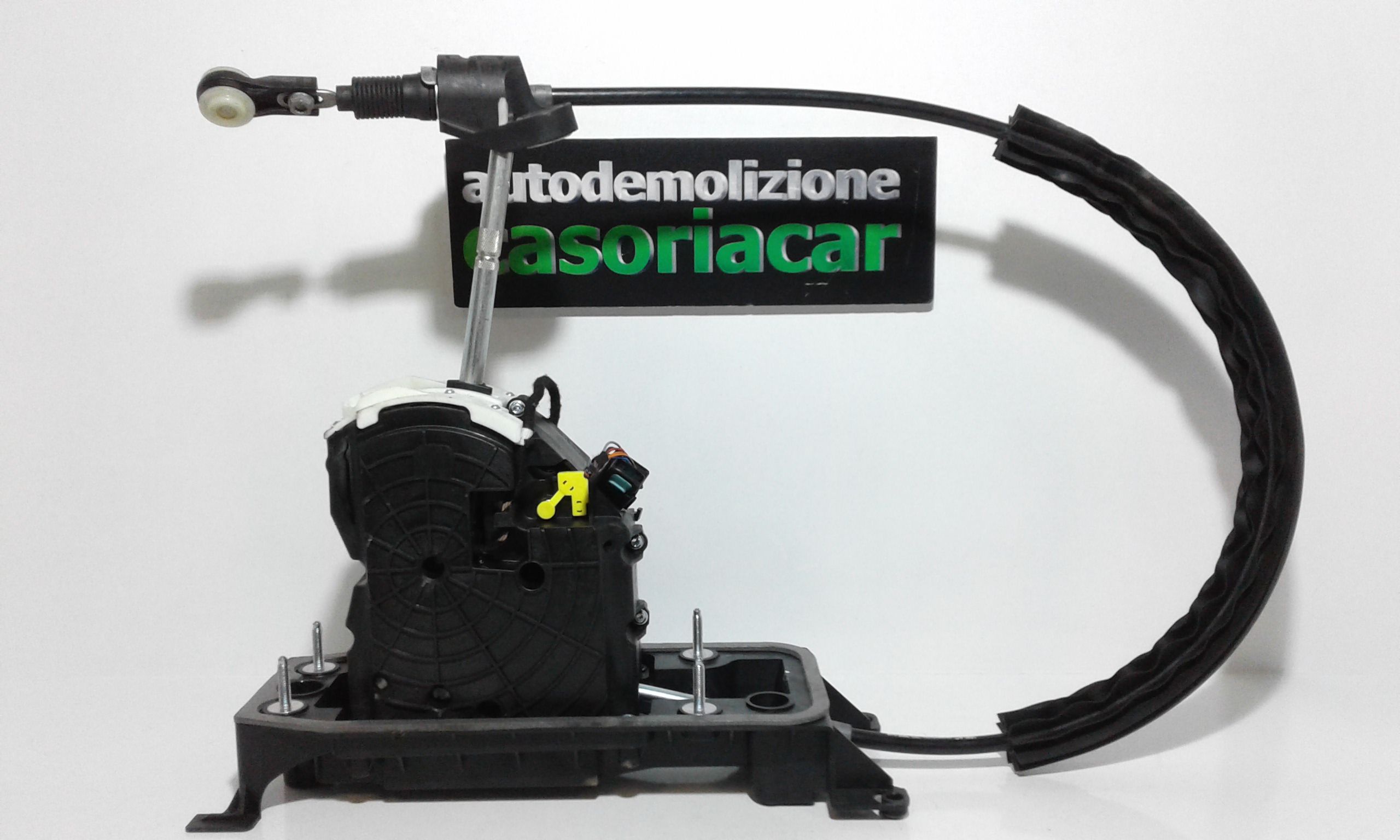 Leva Cambio VOLKSWAGEN T-Roc Serie