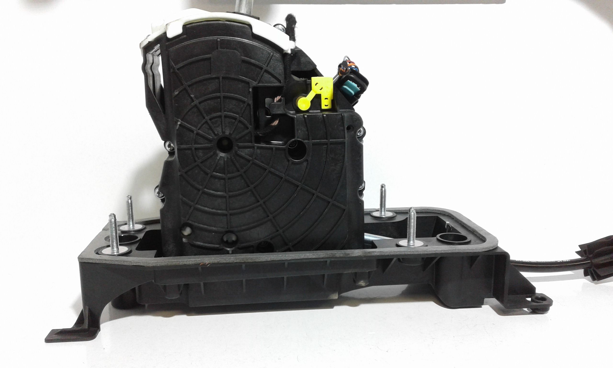 Leva Cambio VOLKSWAGEN T-Roc Serie