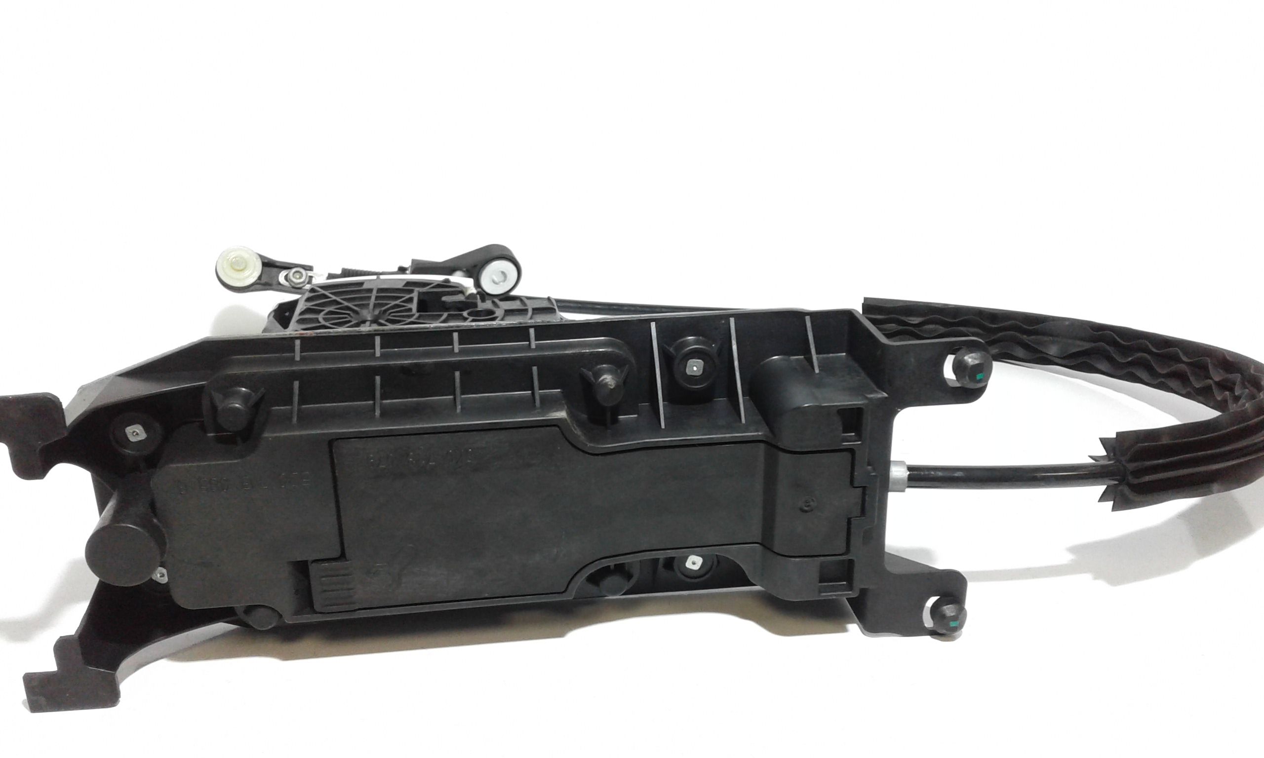 Leva Cambio VOLKSWAGEN T-Roc Serie