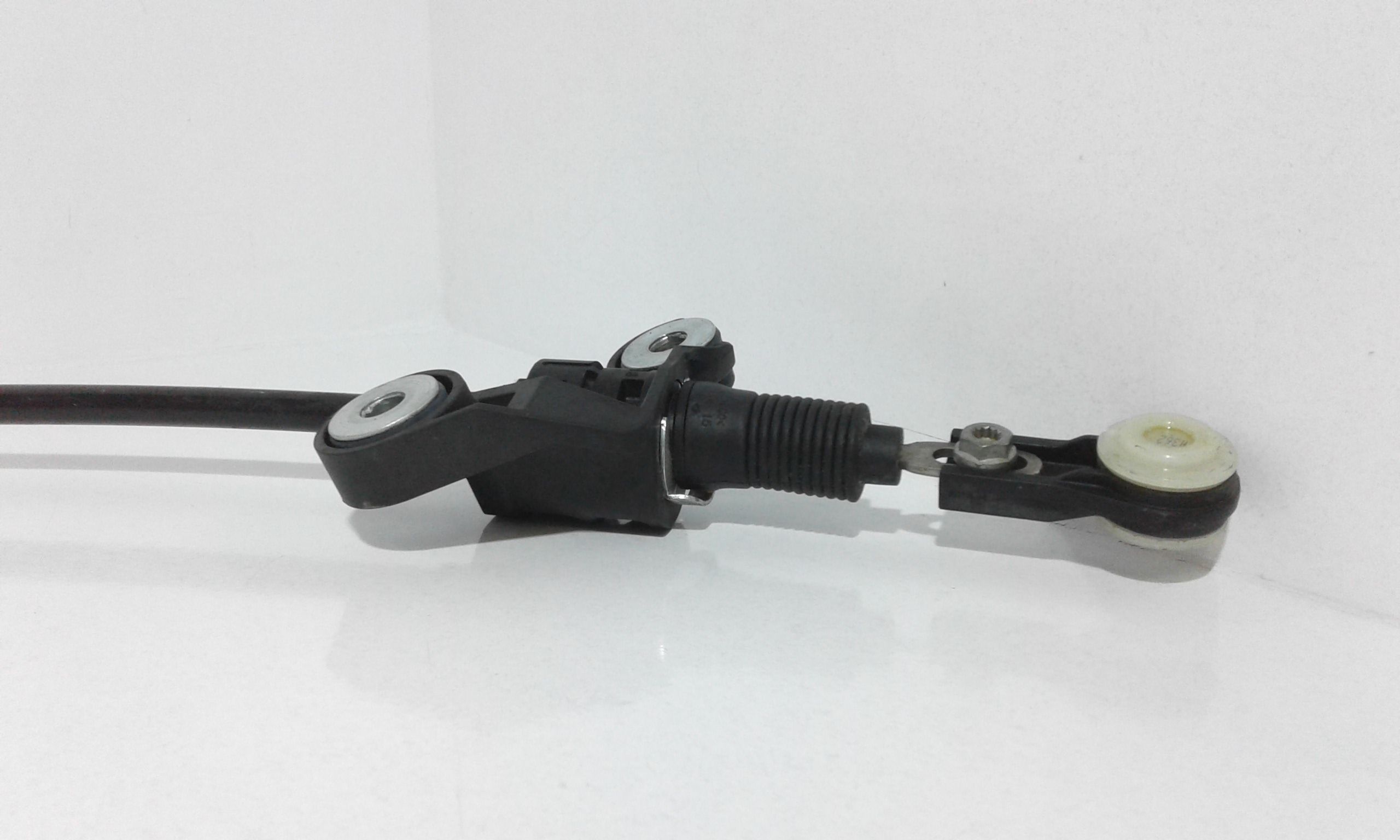 Leva Cambio VOLKSWAGEN T-Roc Serie