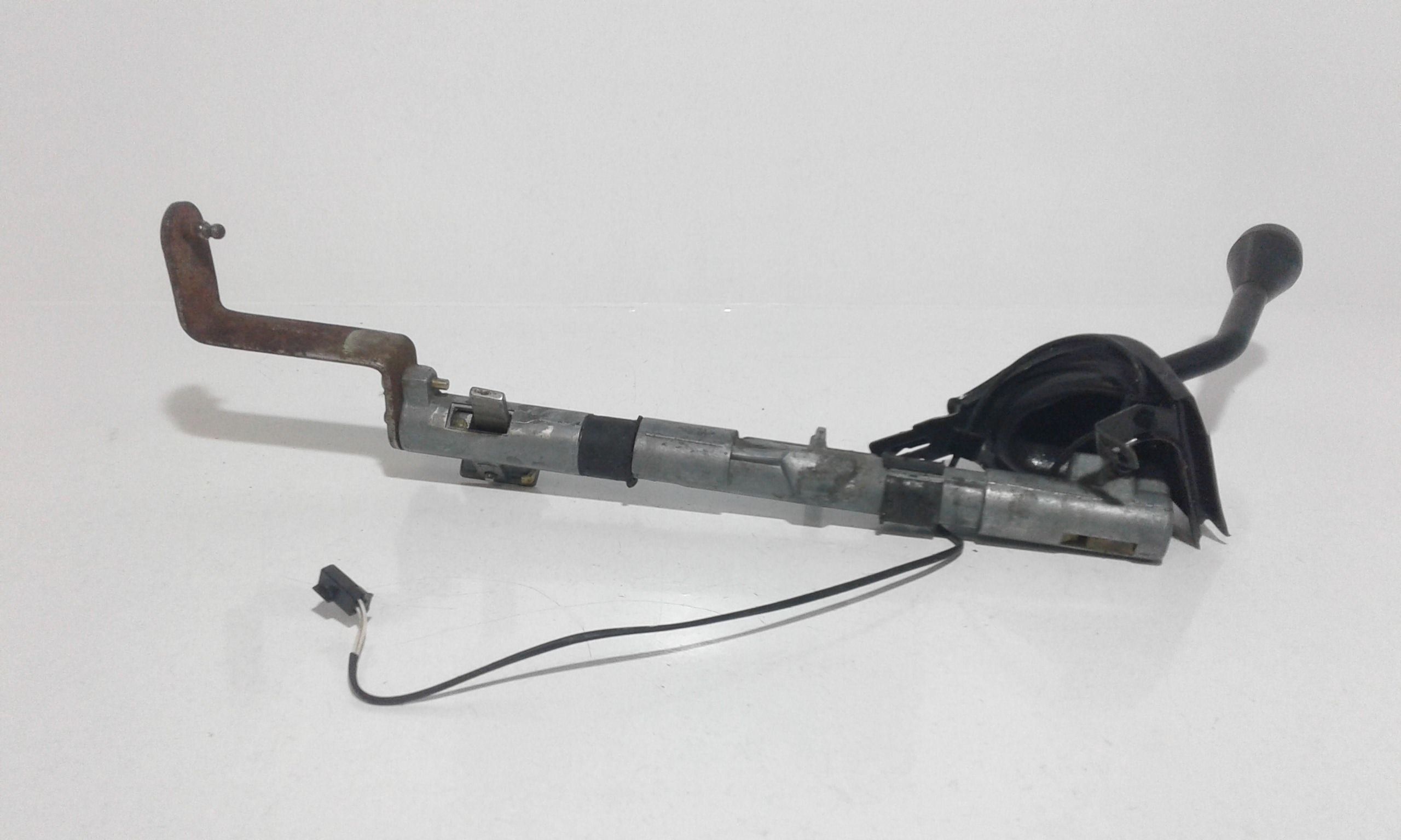 Leva Cambio LINCOLN Town Car limousine Serie