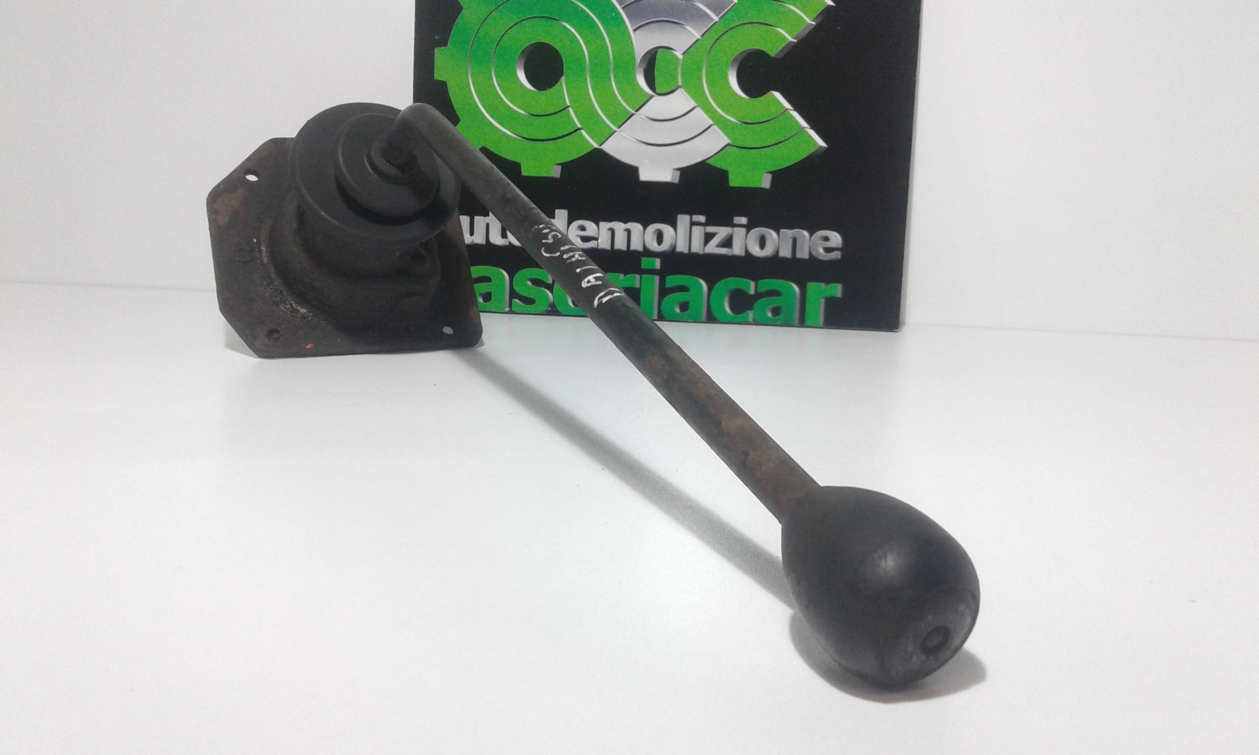 Leva Cambio DAIHATSU Taft F50