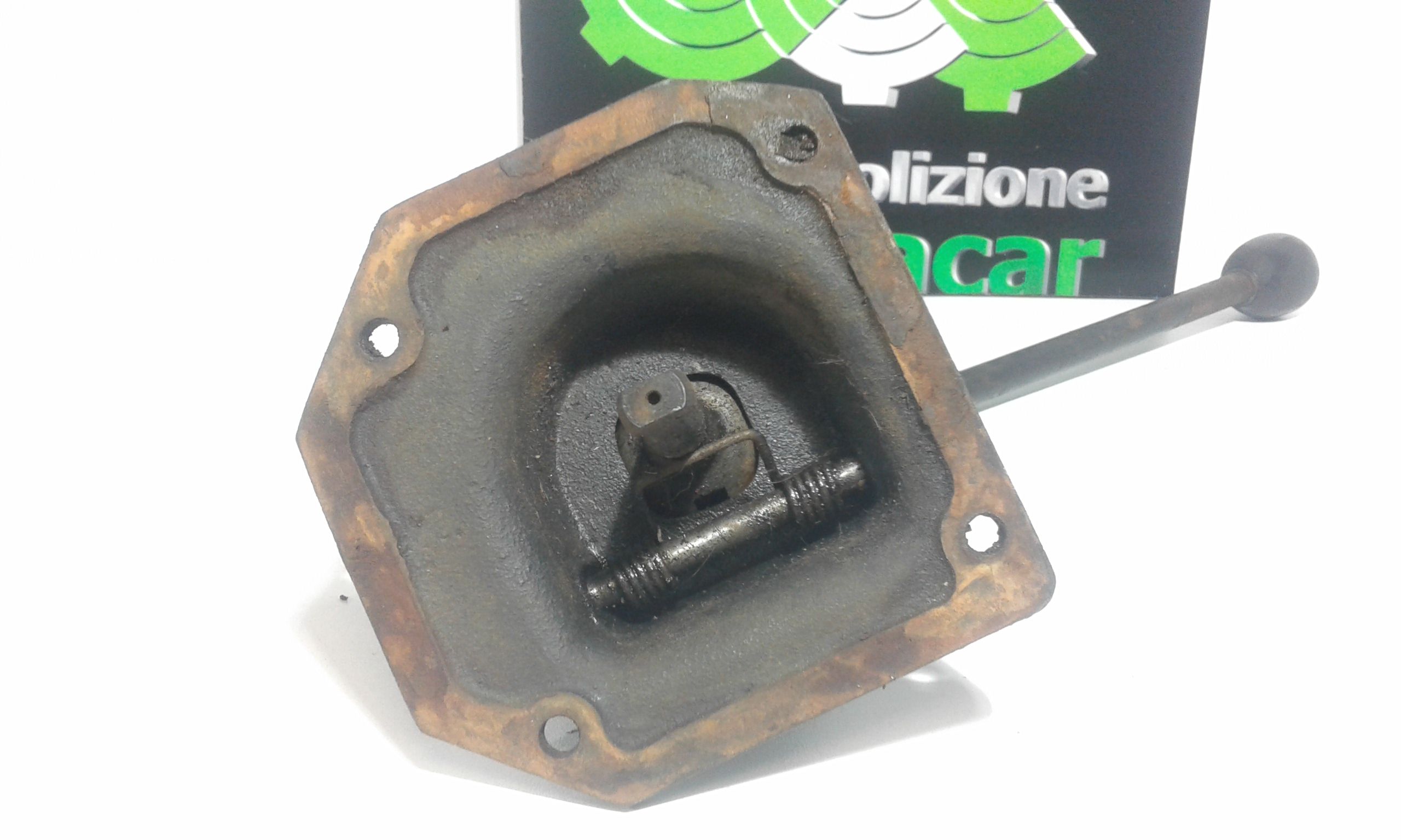 Leva Cambio DAIHATSU Taft F50