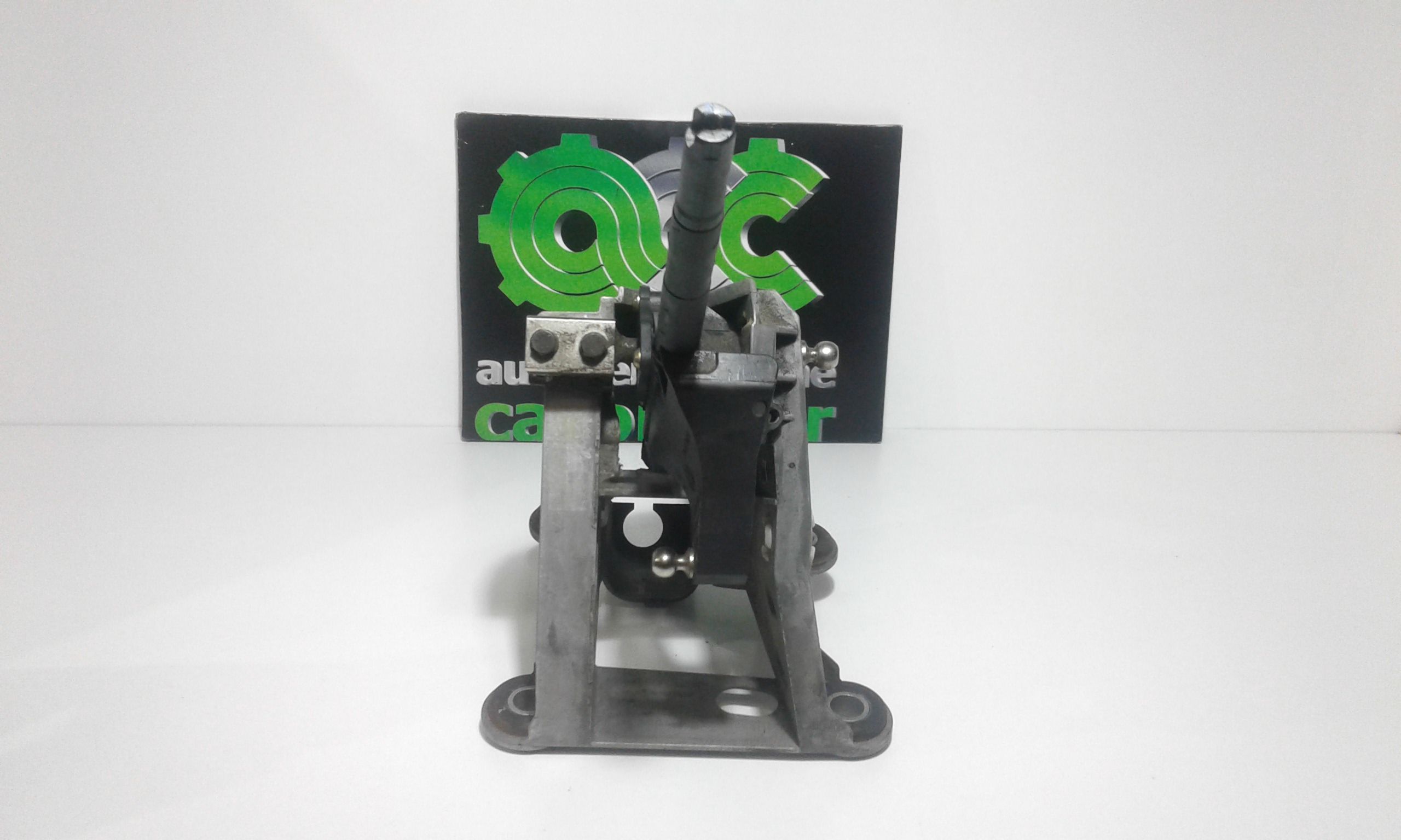 Leva Cambio VOLKSWAGEN Transporter T5 3 Serie