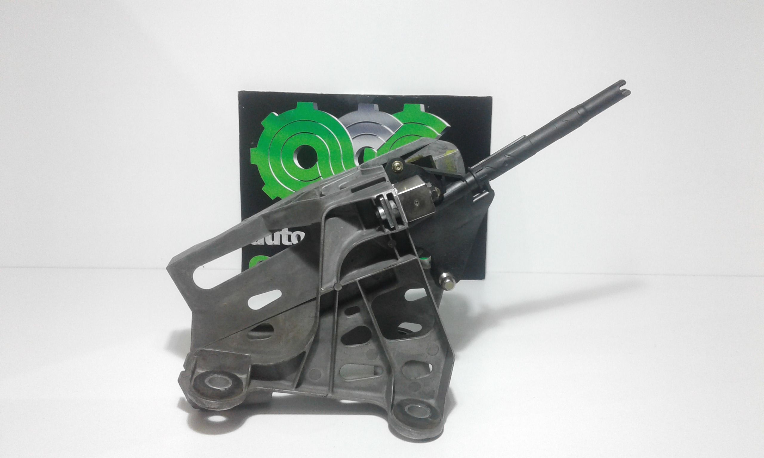 Leva Cambio VOLKSWAGEN Transporter T5 3 Serie