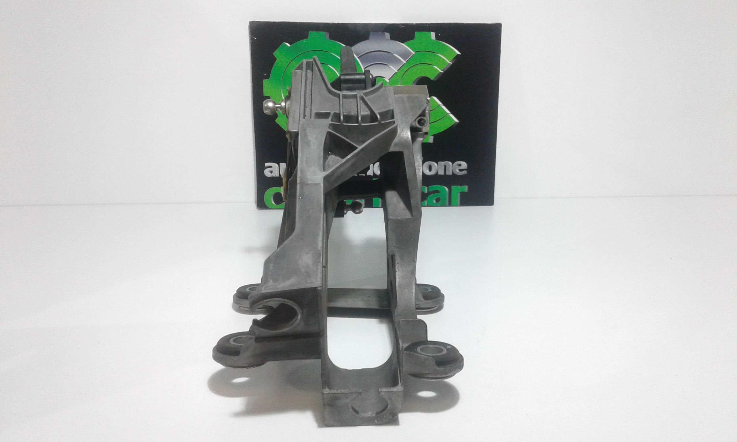 Leva Cambio VOLKSWAGEN Transporter T5 3 Serie