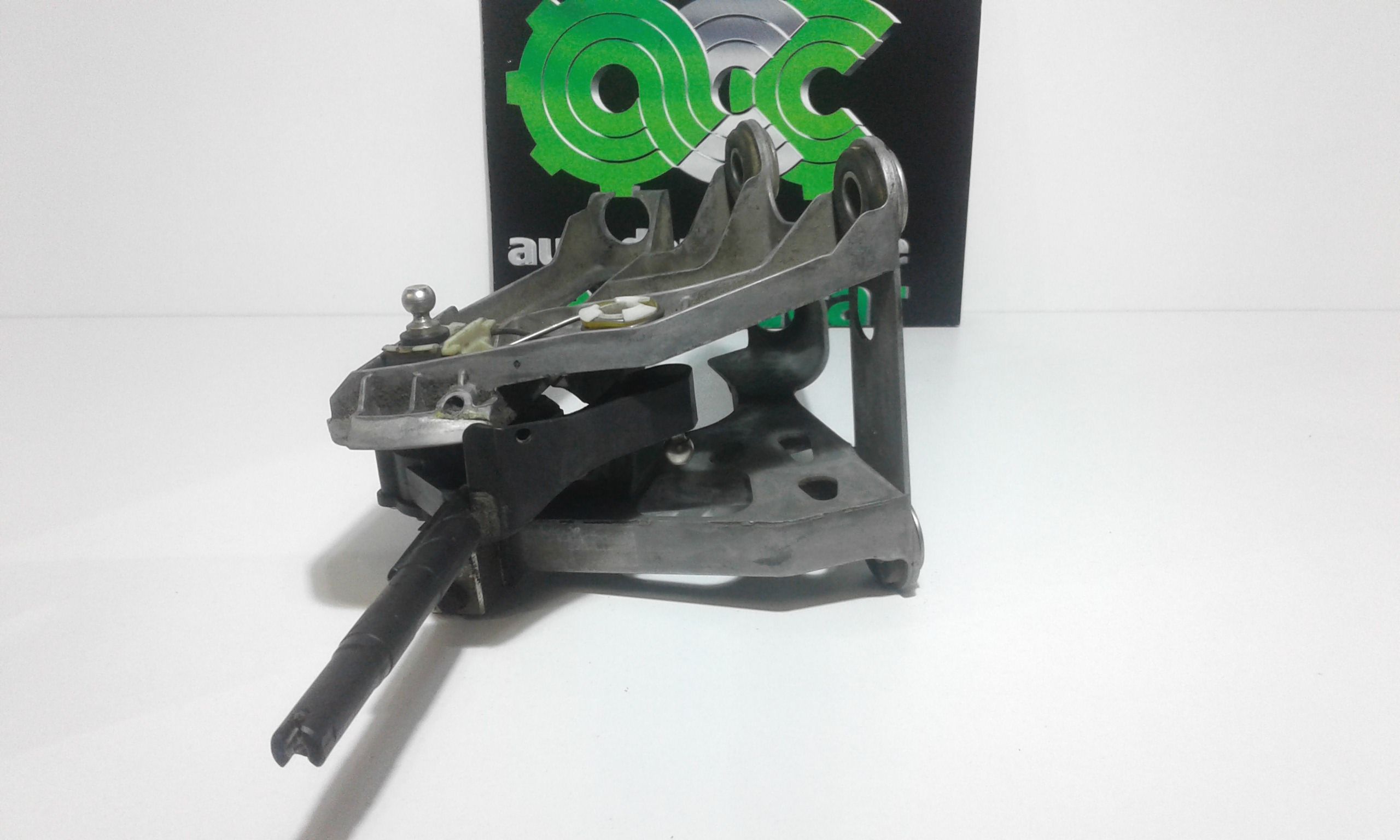 Leva Cambio VOLKSWAGEN Transporter T5 3 Serie