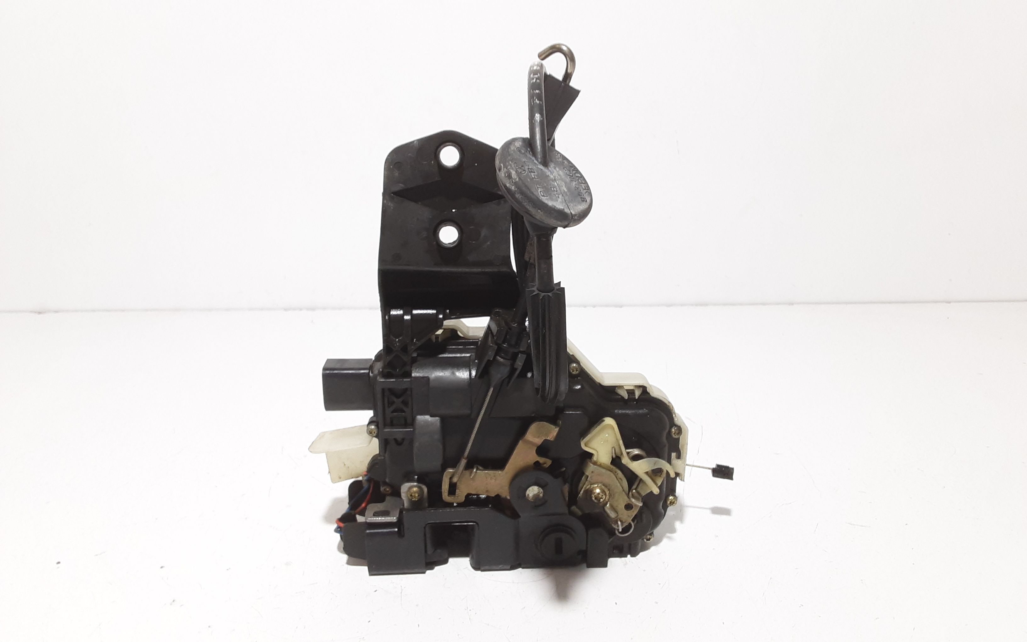 Serratura Posteriore destra VOLKSWAGEN Polo 4 Serie