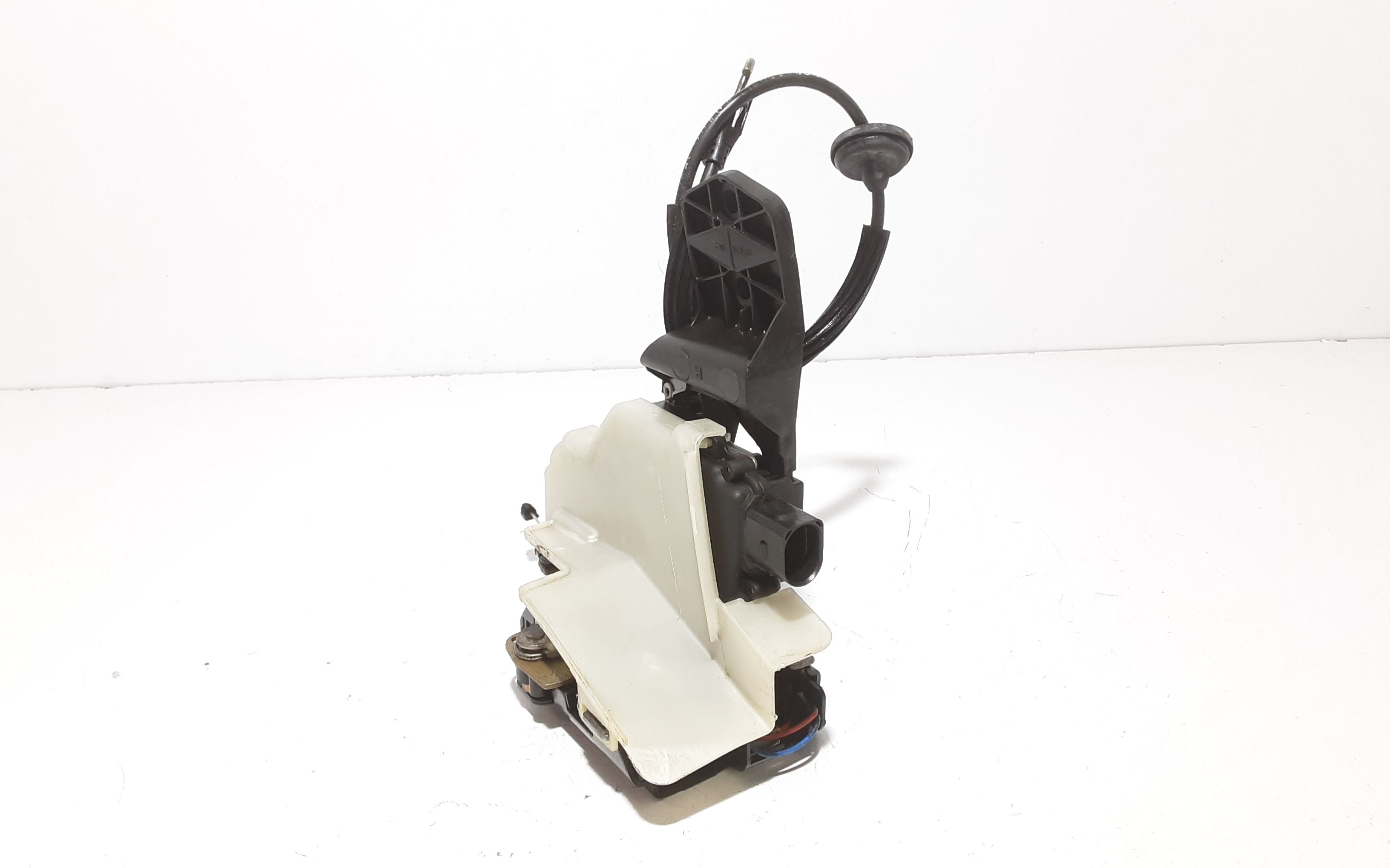 Serratura Posteriore destra VOLKSWAGEN Polo 4 Serie