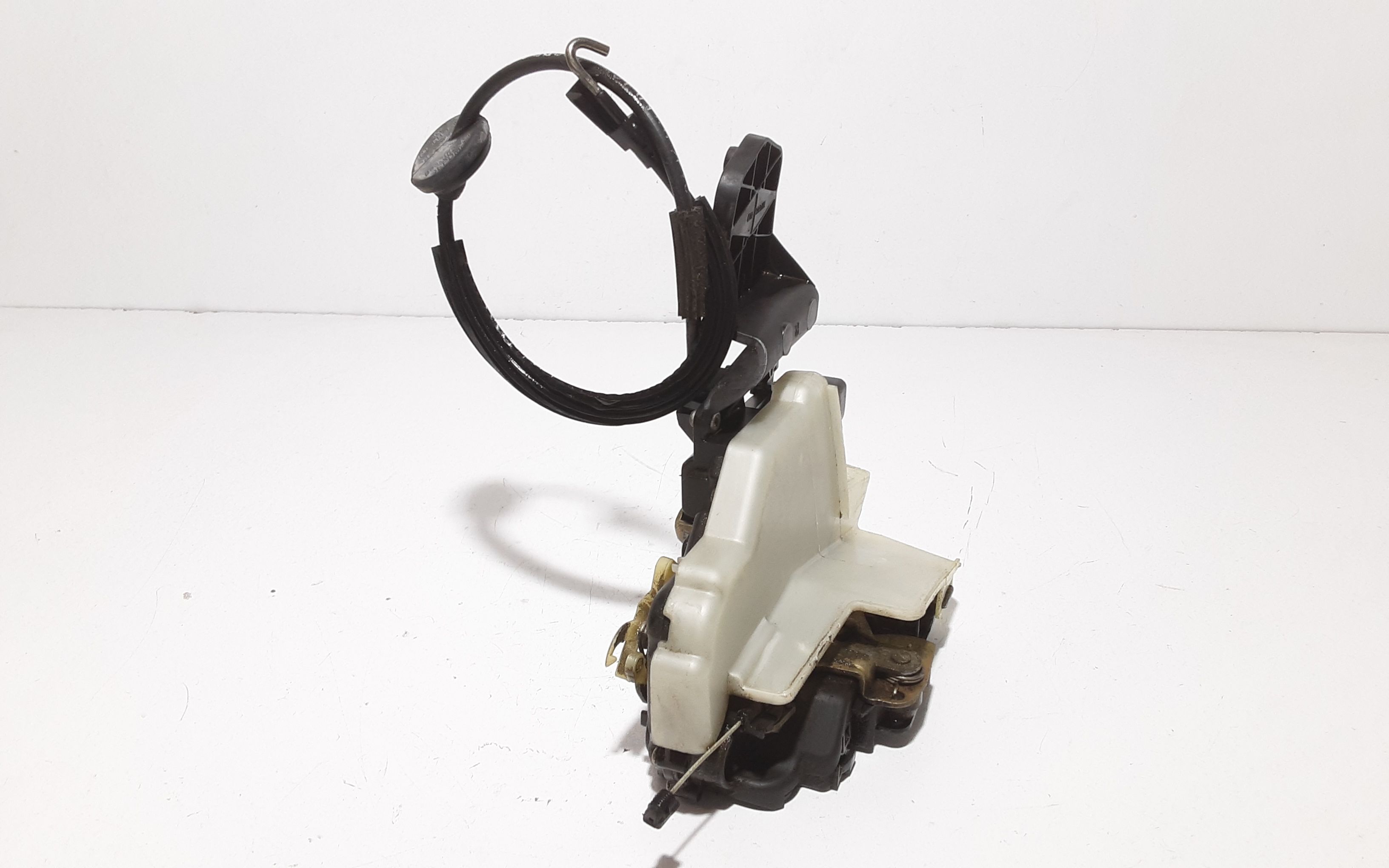 Serratura Posteriore destra VOLKSWAGEN Polo 4 Serie