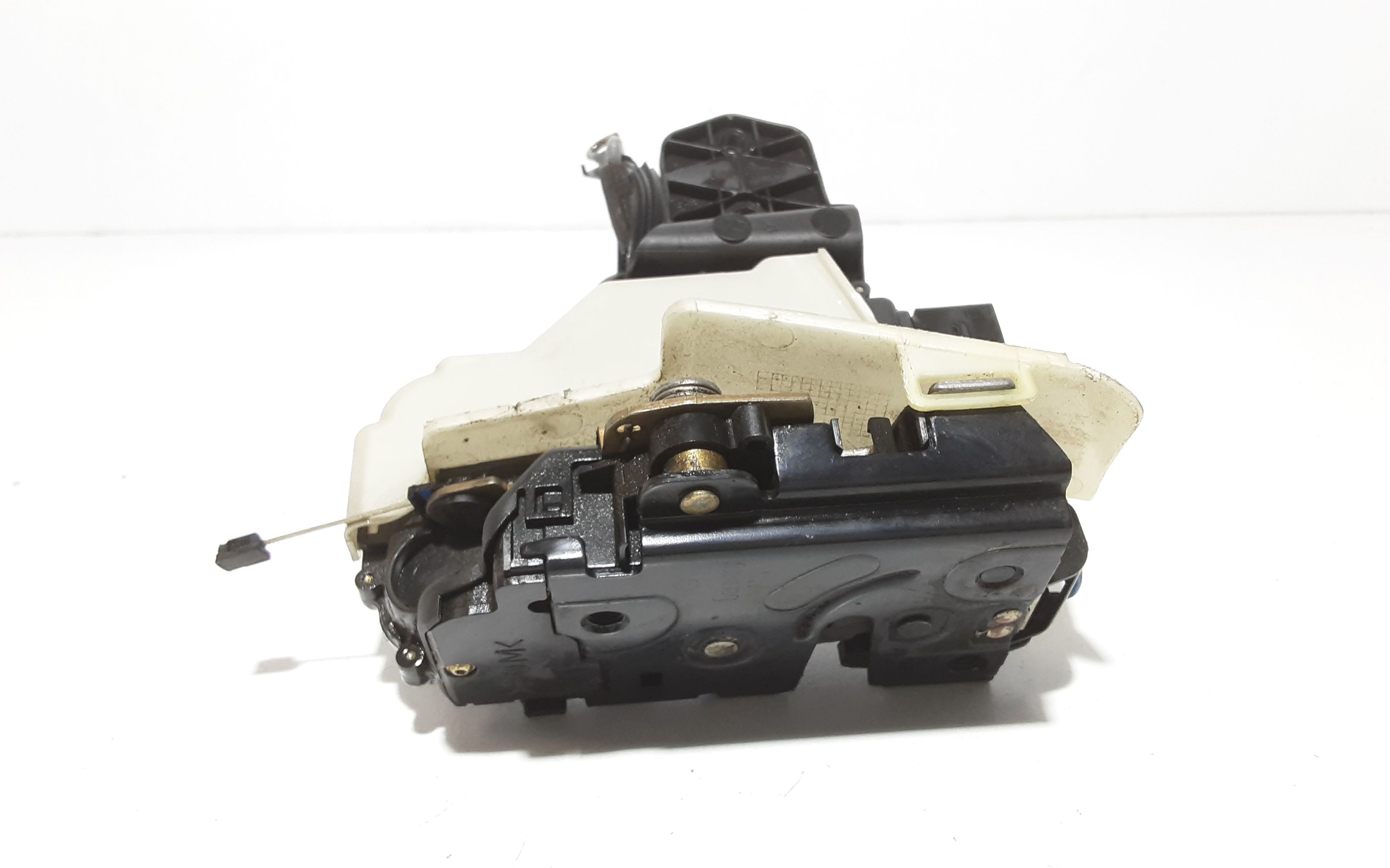 Serratura Posteriore destra VOLKSWAGEN Polo 4 Serie