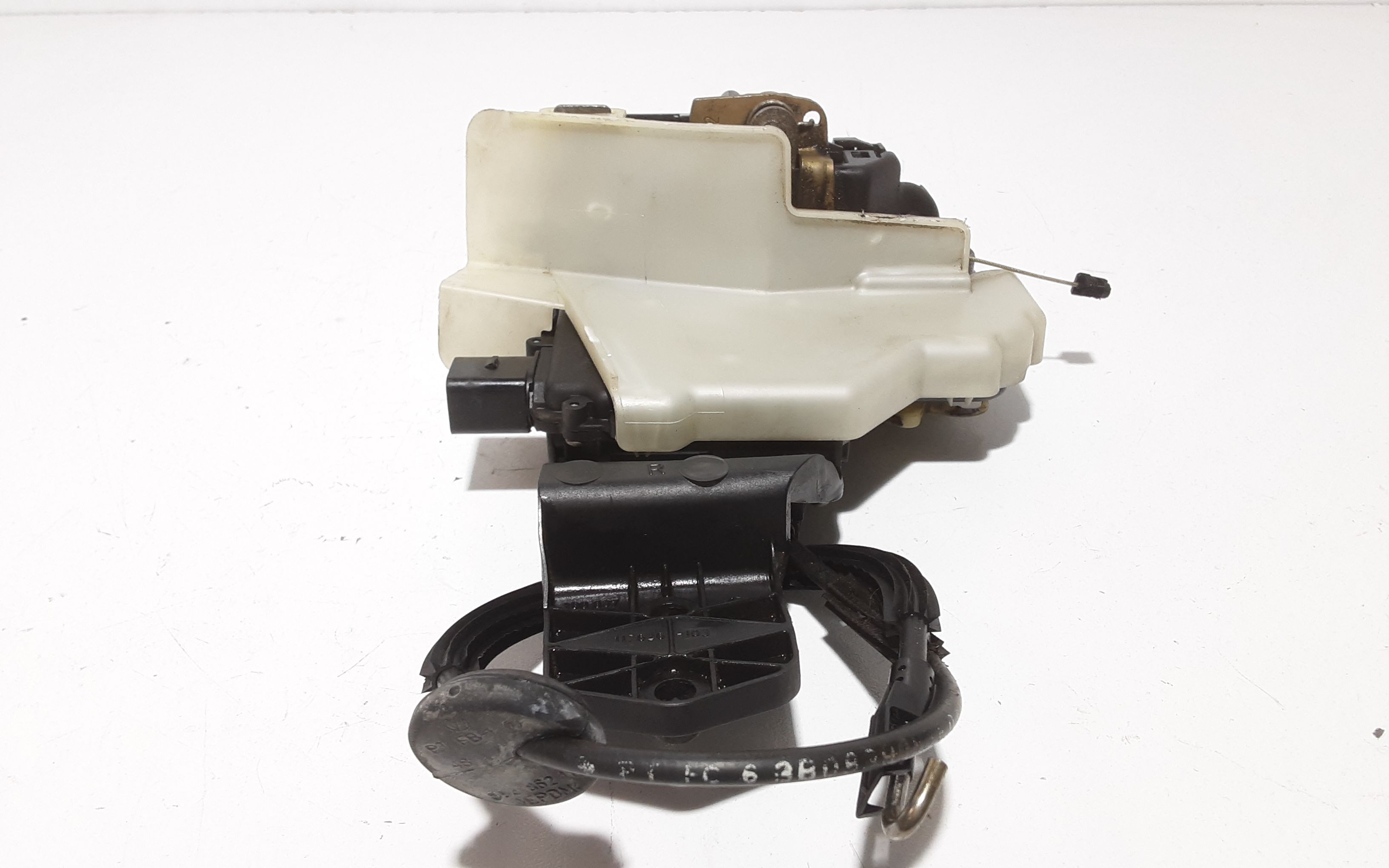 Serratura Posteriore destra VOLKSWAGEN Polo 4 Serie