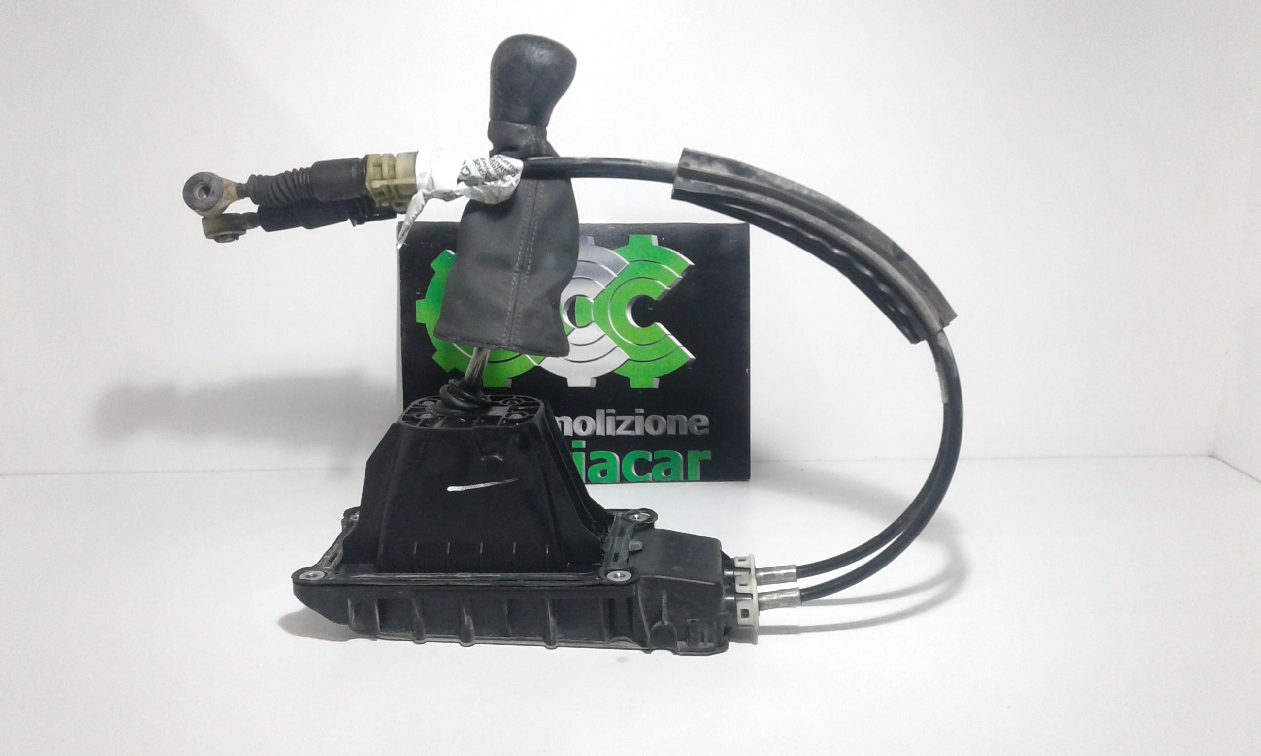 Leva Cambio RENAULT Grand Modus 1 Serie