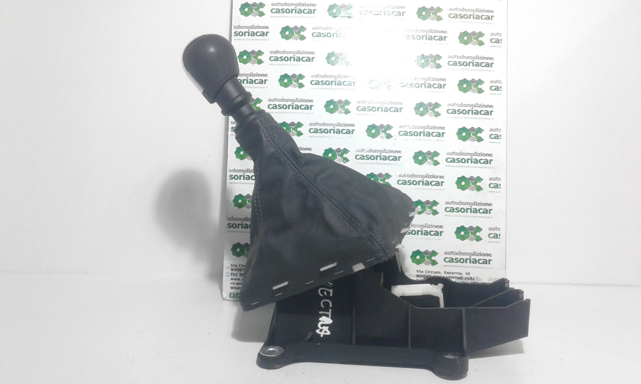 Leva Cambio OPEL Vectra C Berlina