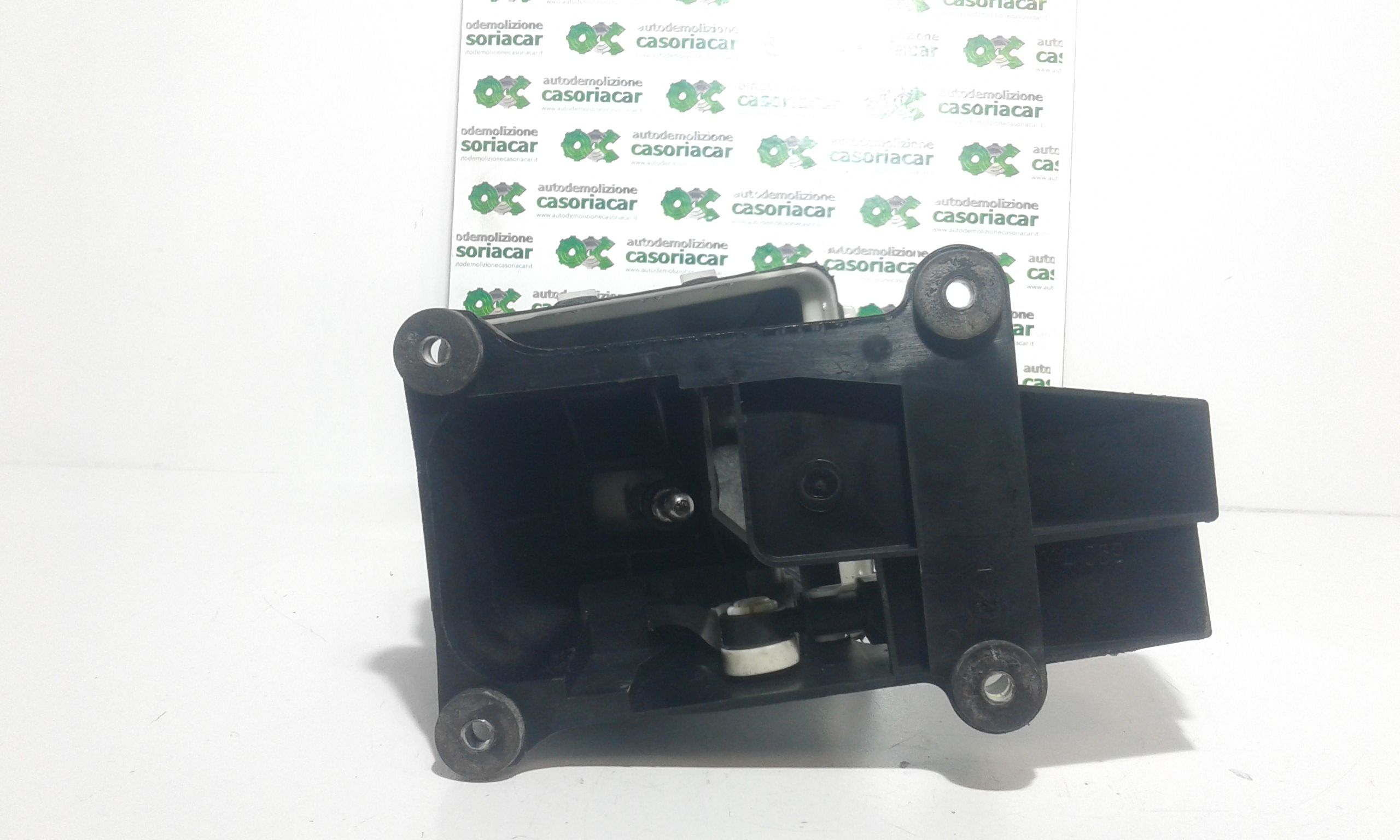 Leva Cambio OPEL Vectra C Berlina