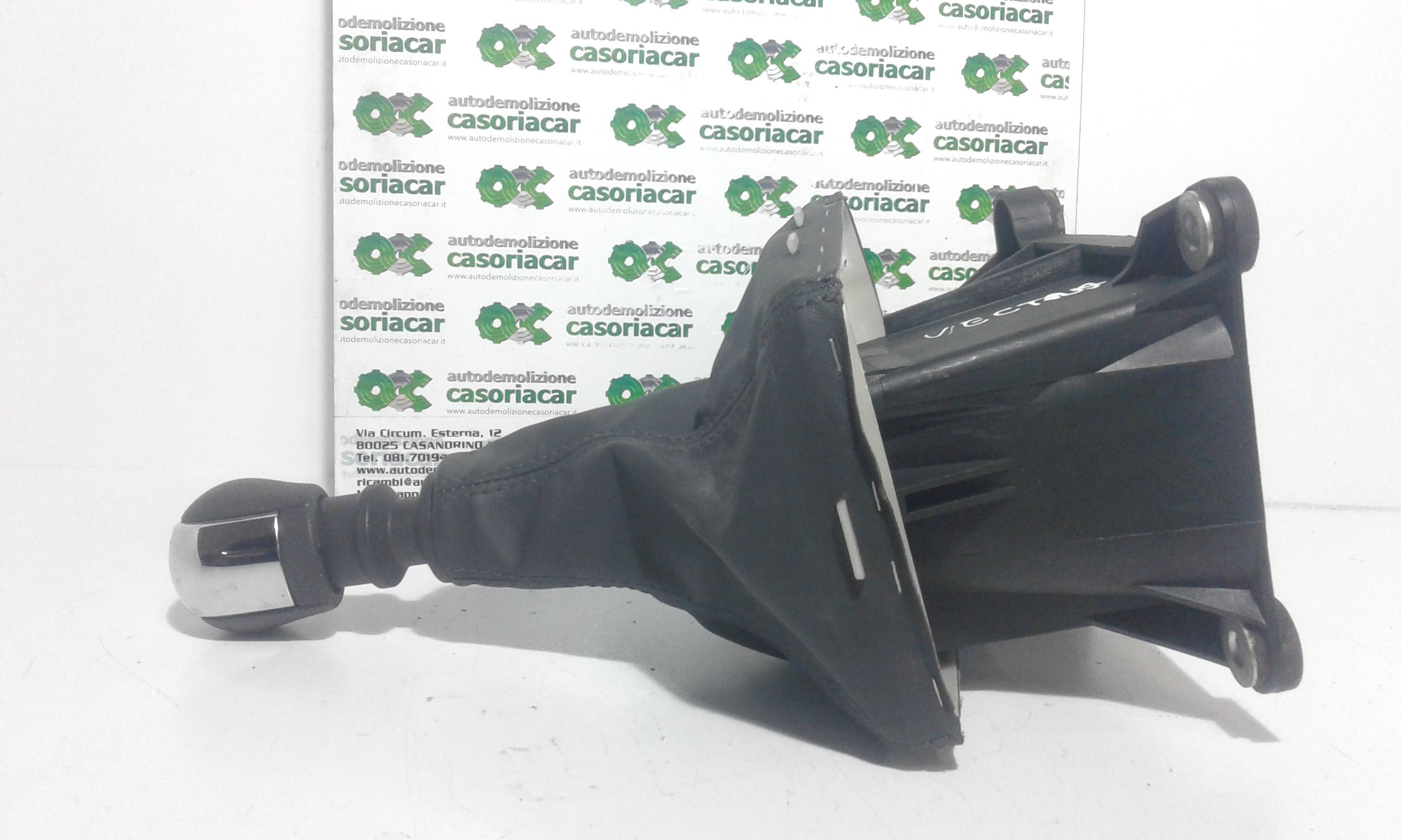 Leva Cambio OPEL Vectra C Berlina