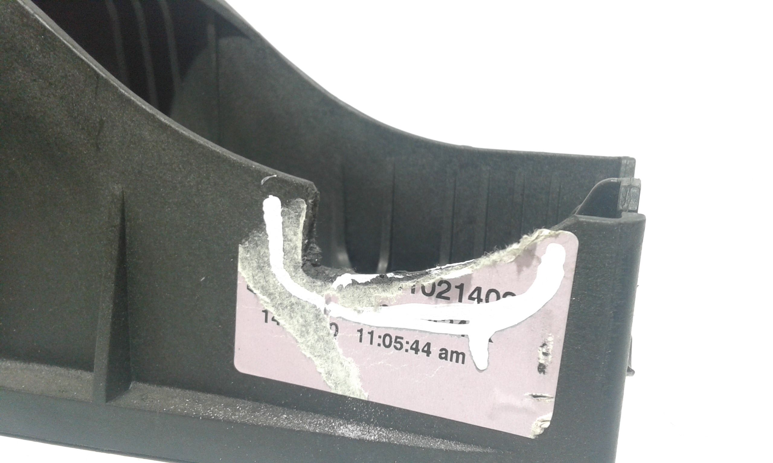 Leva Cambio RENAULT Scenic X MOD