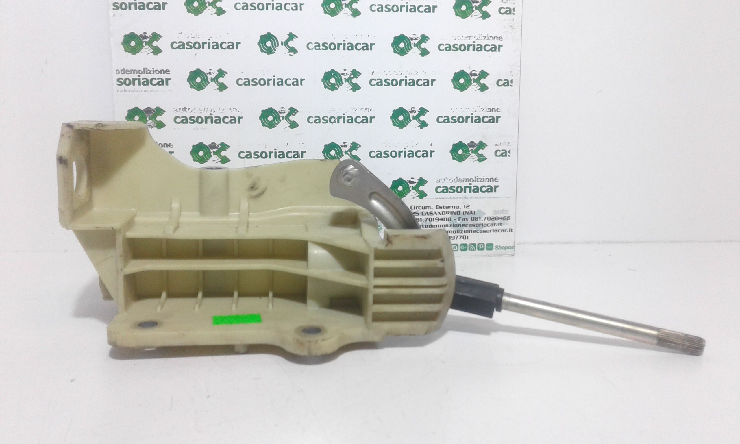 Leva Cambio FIAT Panda 2 Serie