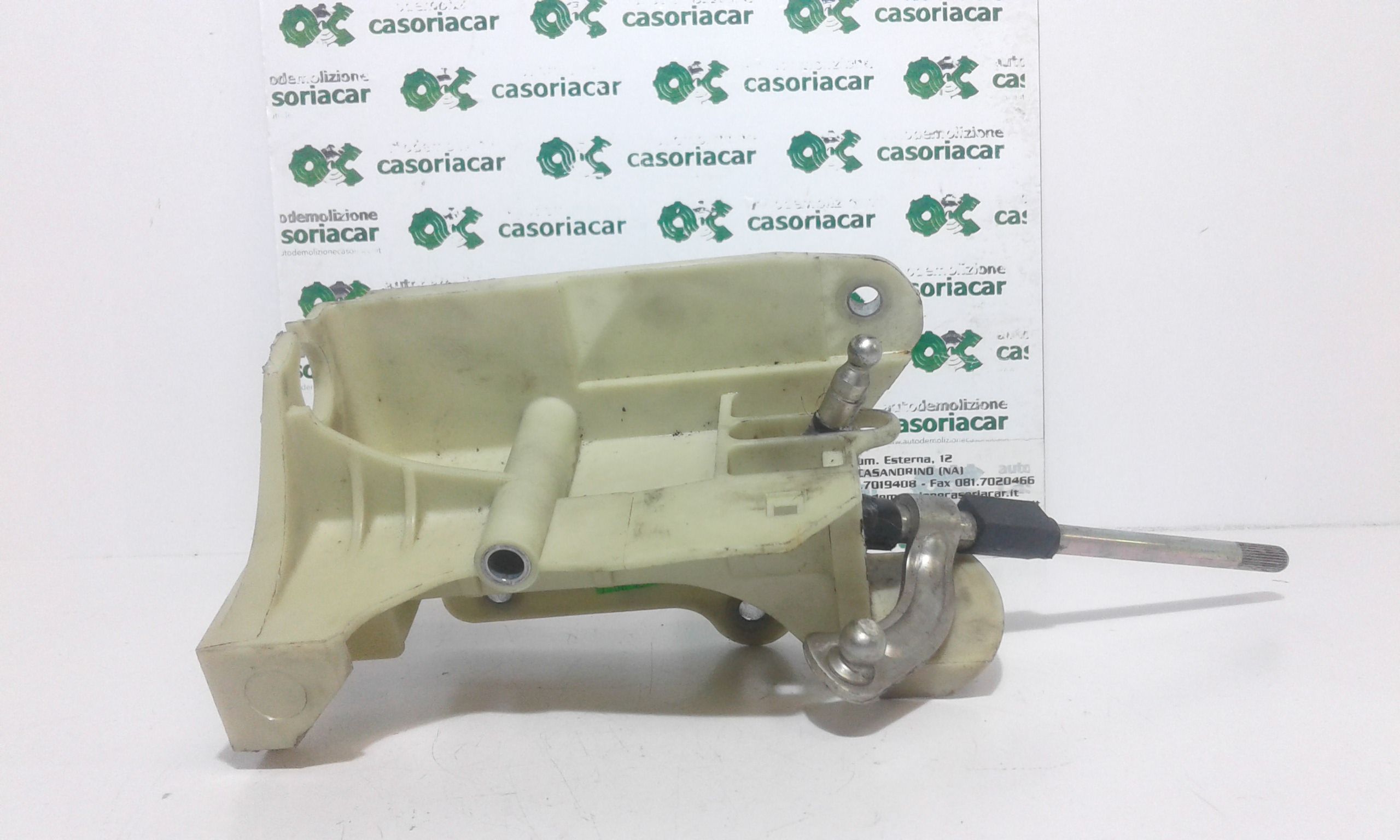 Leva Cambio FIAT Panda 2 Serie