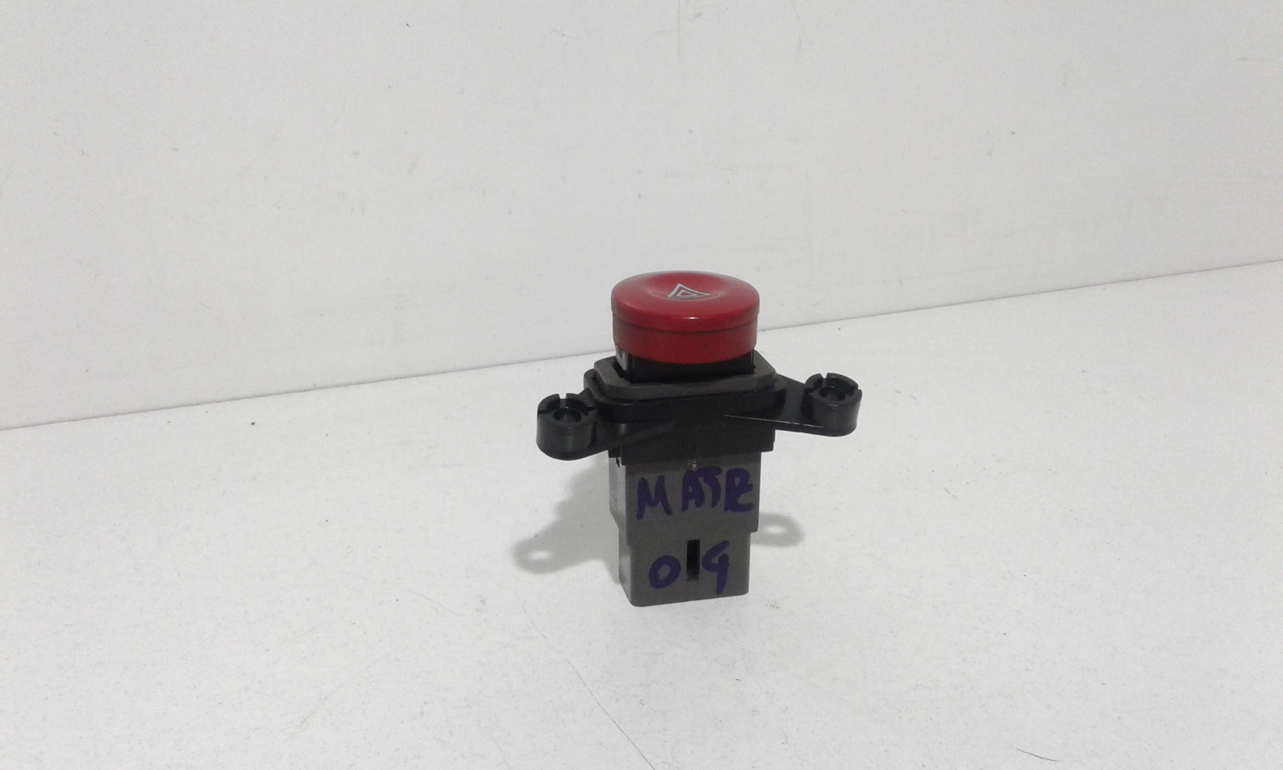 Pulsante luci di emergenza DAEWOO Matiz 2 Serie