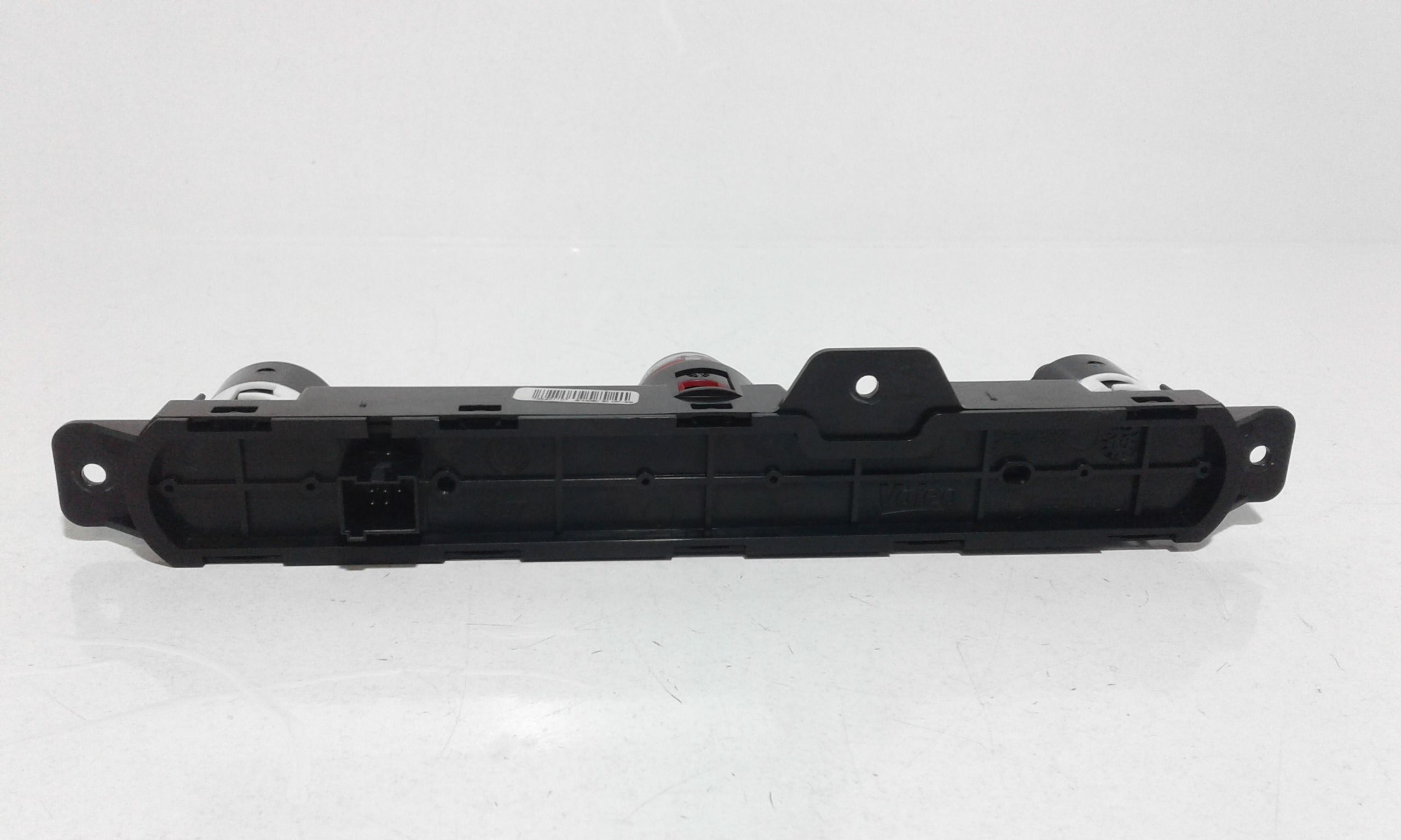 Pulsante luci di emergenza FIAT 500 Cabrio