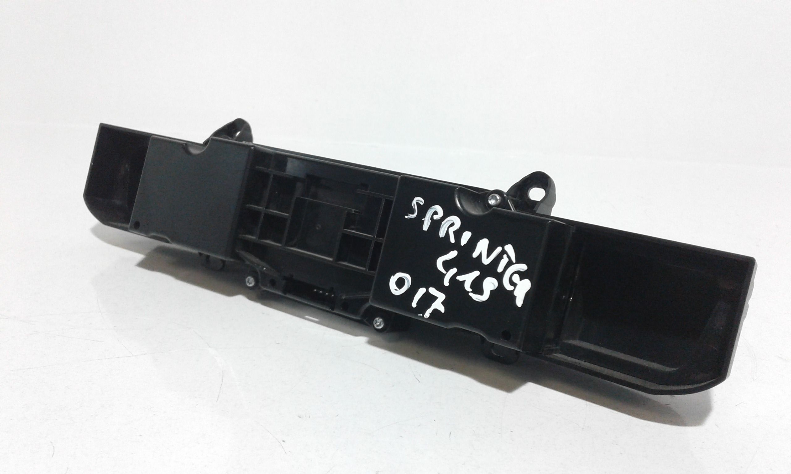 Pulsante luci di emergenza MERCEDES Sprinter 419