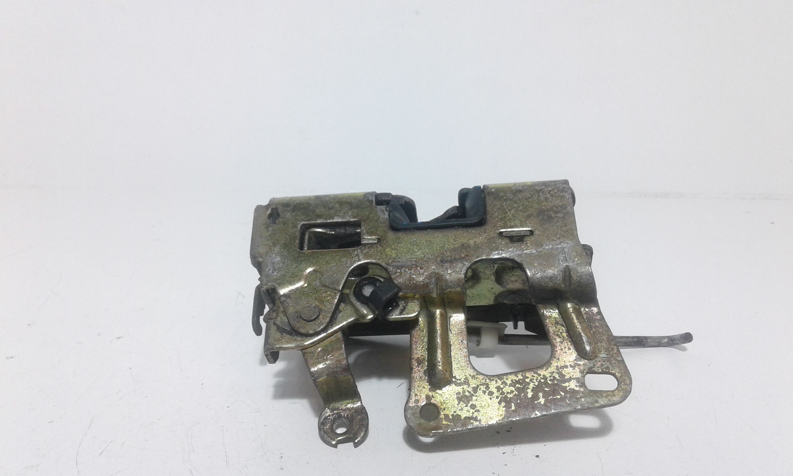 Serratura Anteriore Destra AIXAM 400 serie