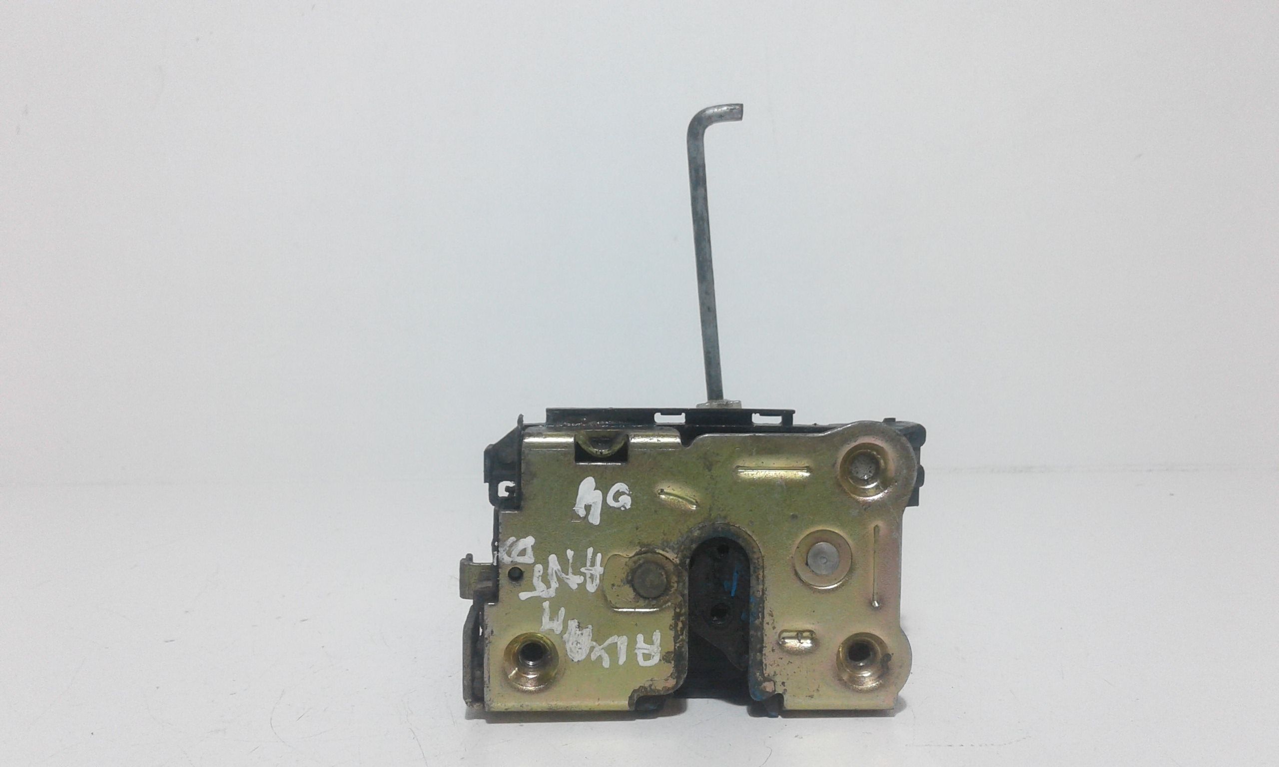 Serratura Anteriore Destra AIXAM 400 serie