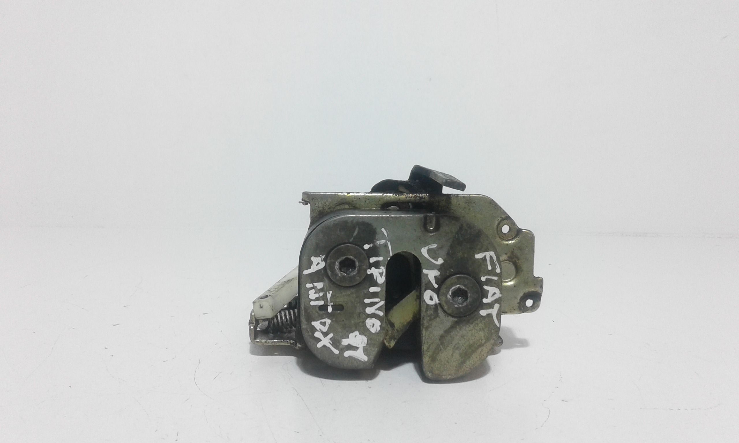 Serratura Anteriore Destra FIAT Uno 2 Serie