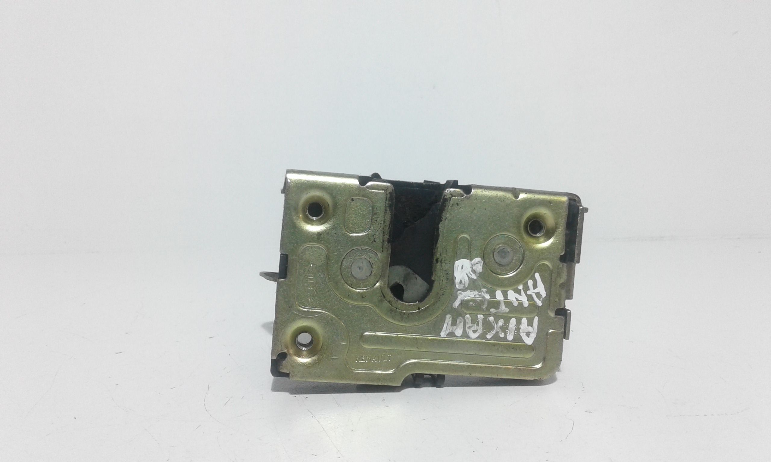 Serratura Anteriore Destra AIXAM 400 serie