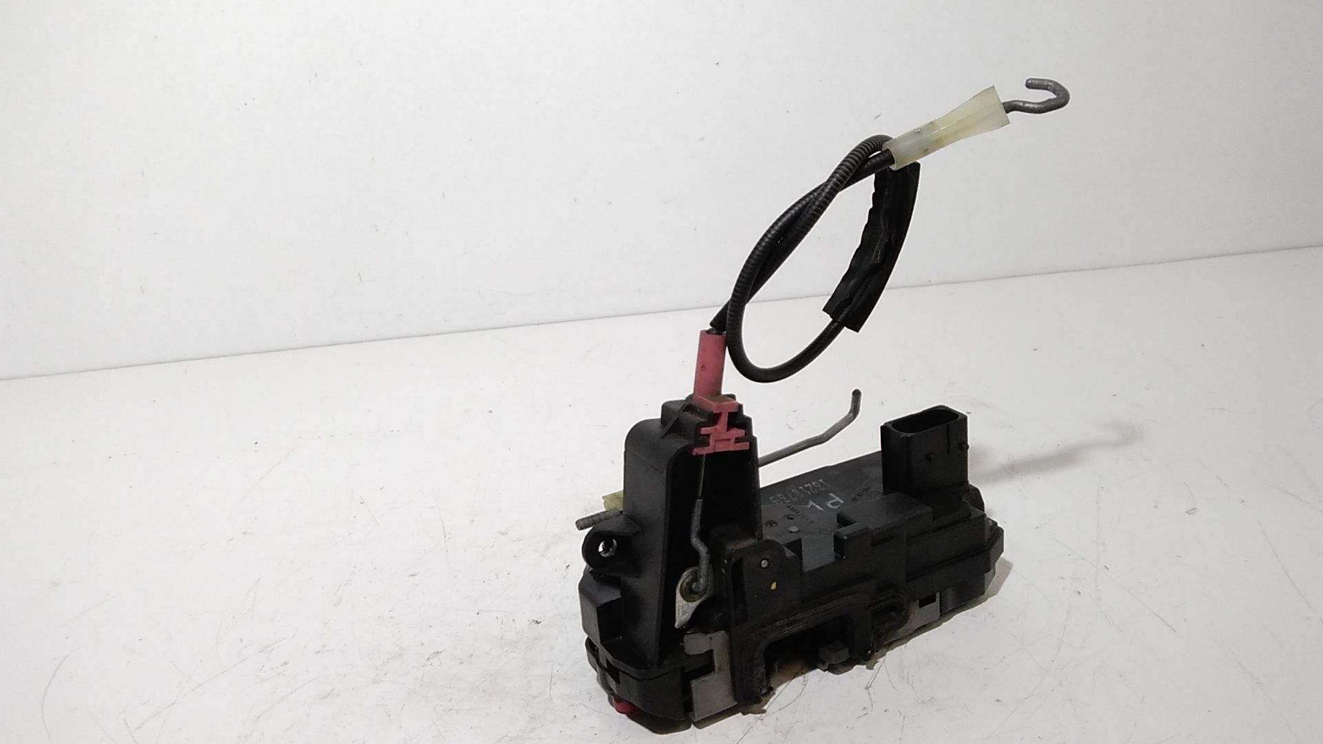 Serratura Posteriore destra OPEL Astra H Berlina