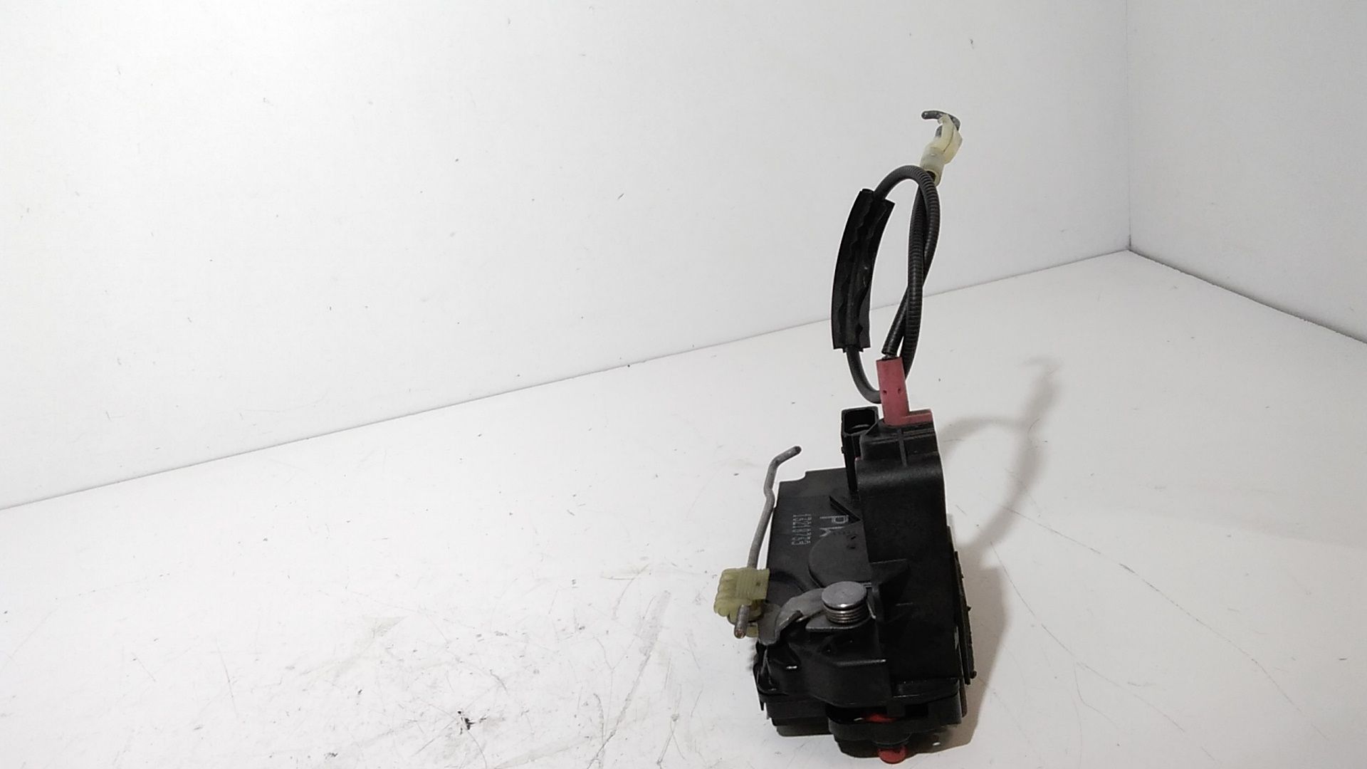 Serratura Posteriore destra OPEL Astra H Berlina