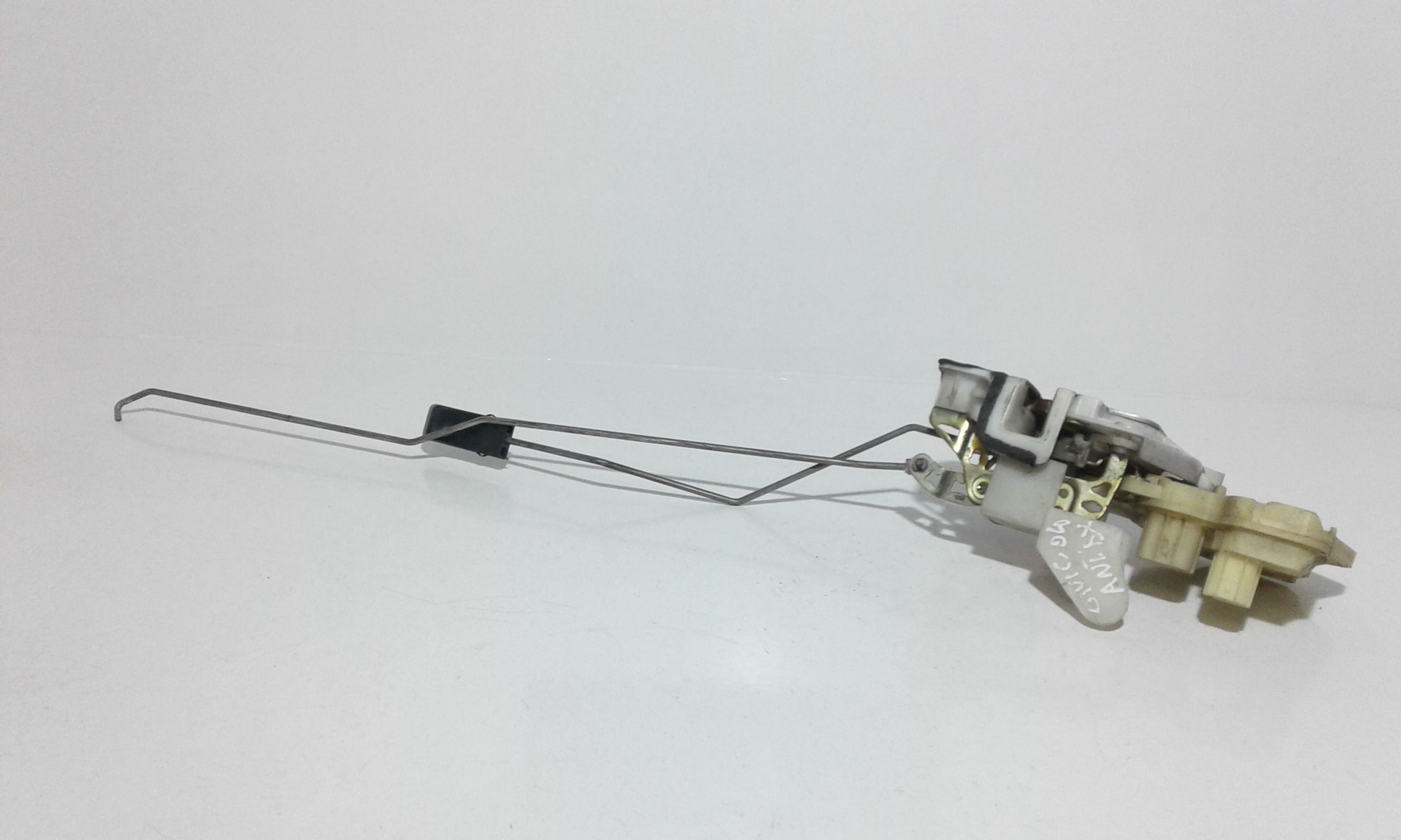 Serratura Anteriore Destra HONDA Civic Berlina 3P 3 Serie