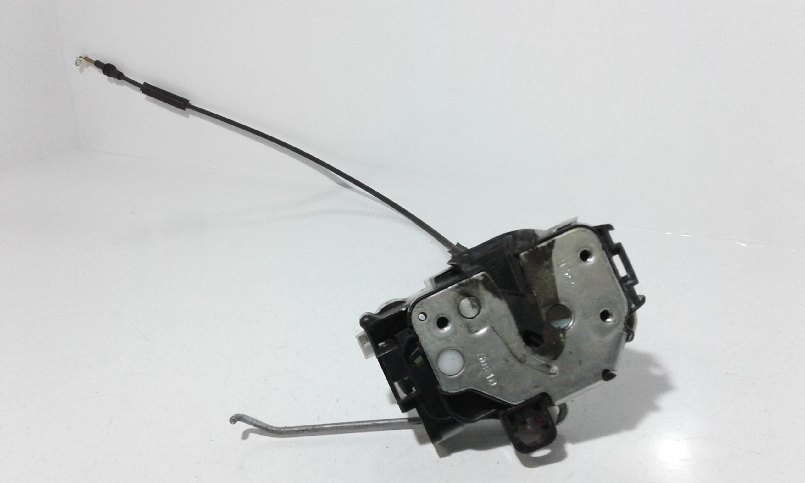 Serratura Anteriore Destra FIAT 500 Cabrio