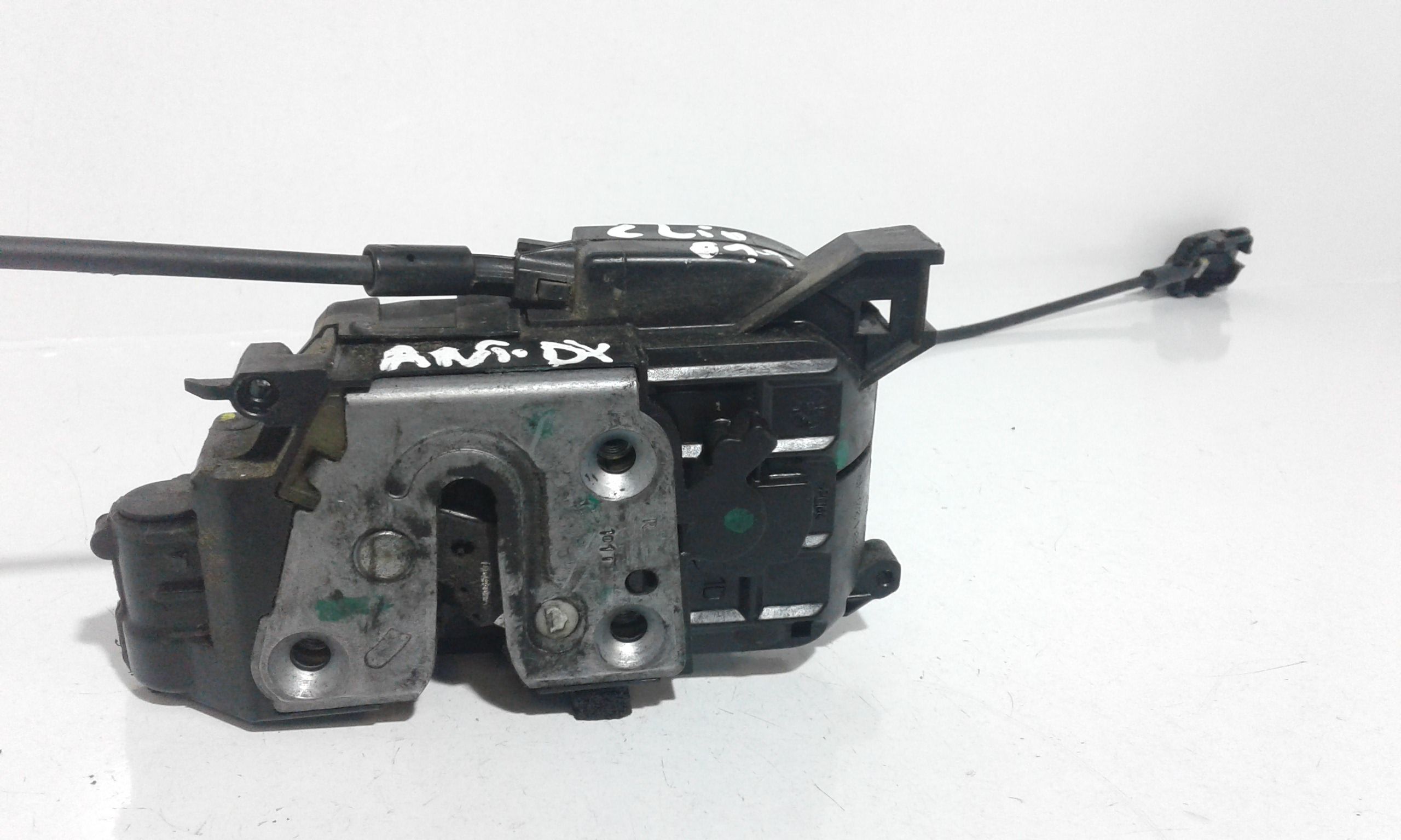 Serratura Anteriore Destra RENAULT Clio Serie