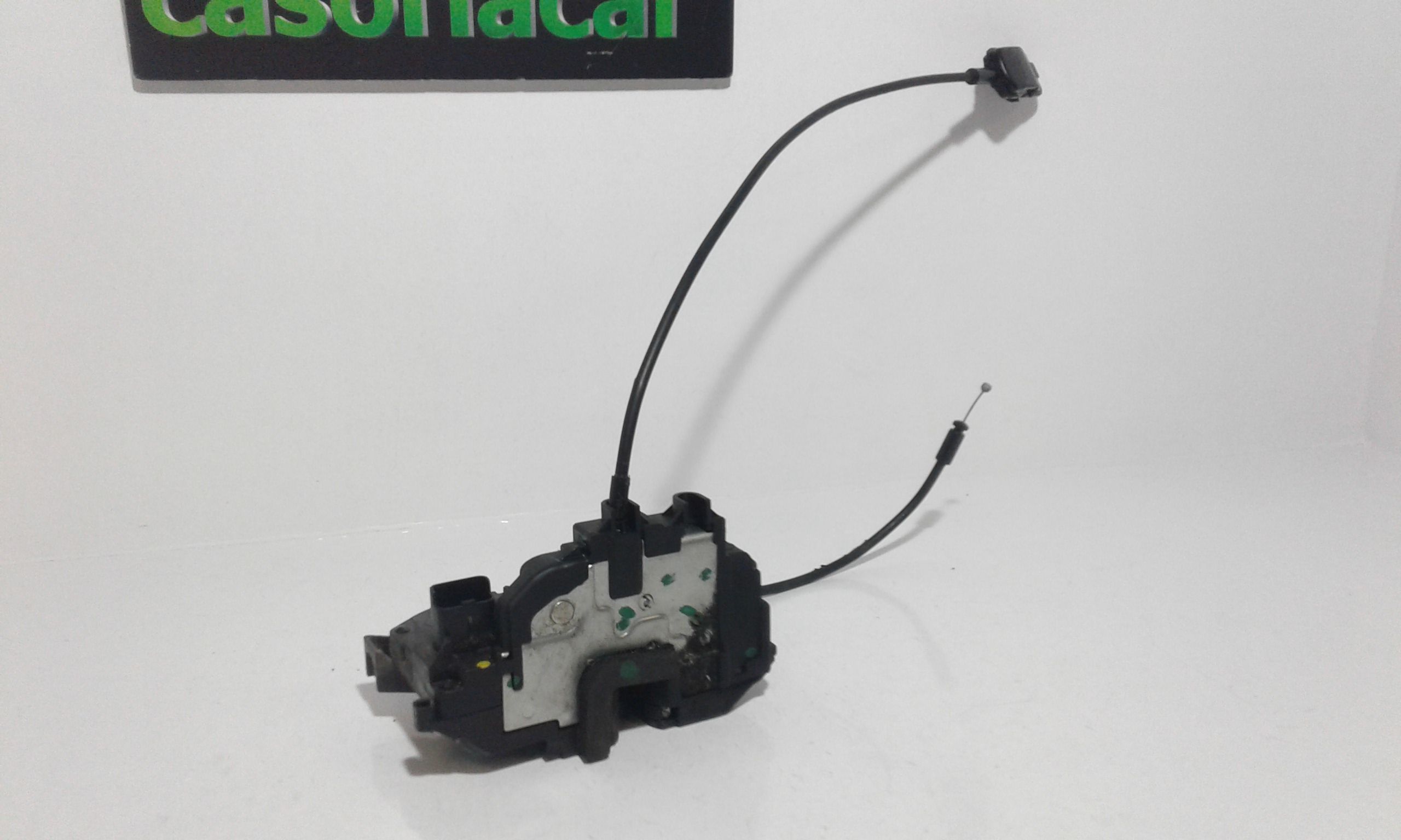 Serratura Anteriore Destra RENAULT Clio Serie